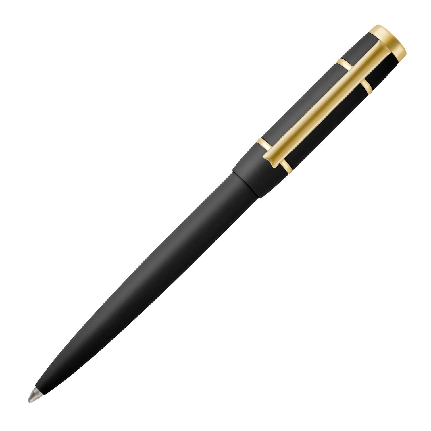 pióro kulkowe Rive Signature Lady Black - obrazek 3