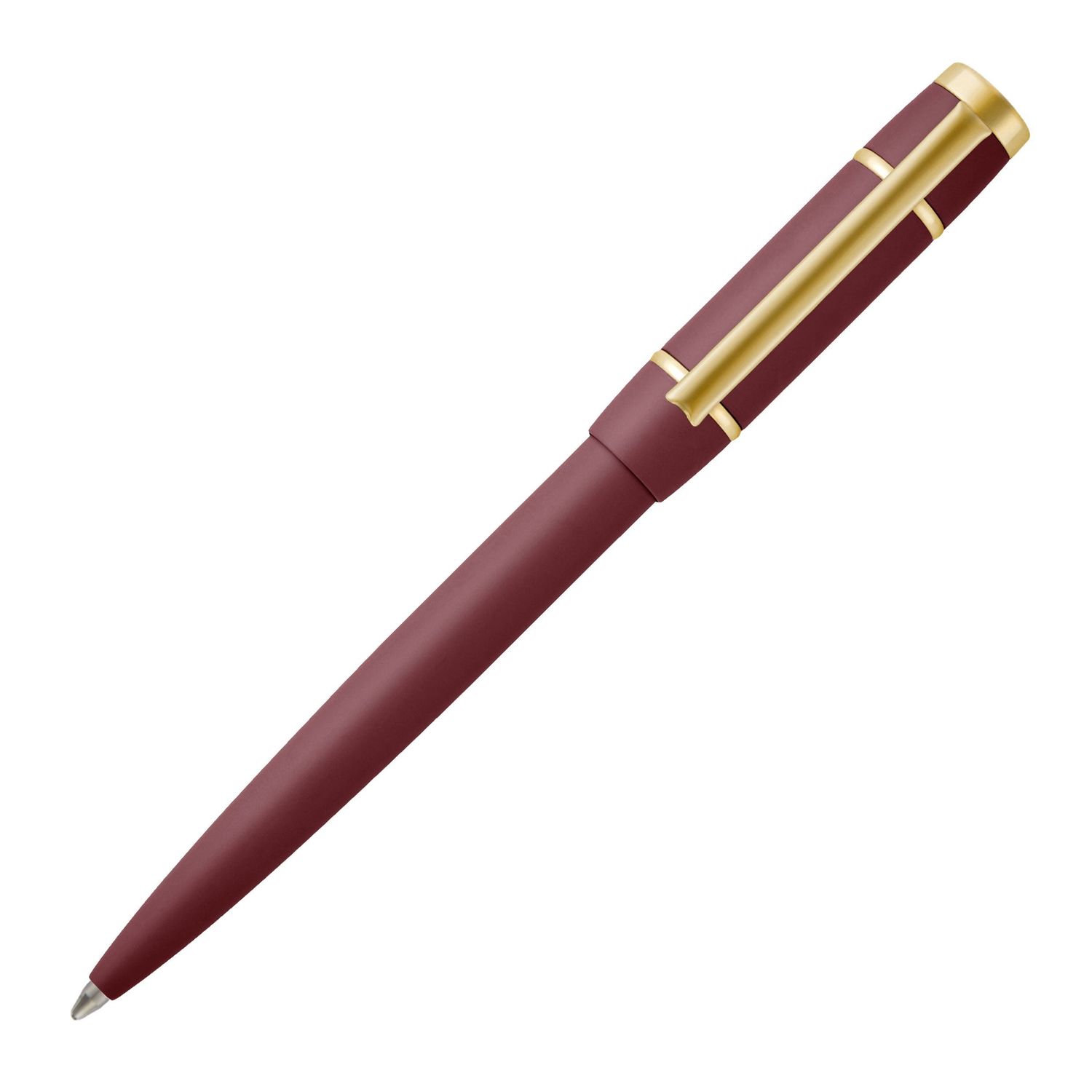 pióro kulkowe Rive Signature Lady Burgundy - obrazek 3