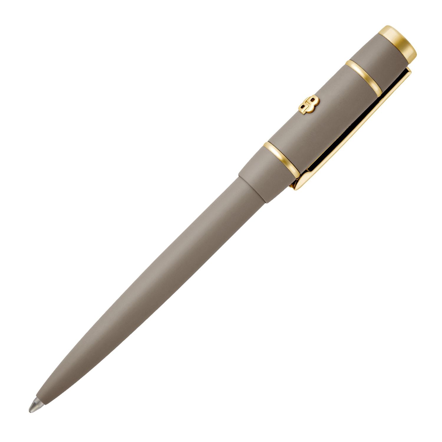 pióro kulkowe Rive Signature Lady Taupe