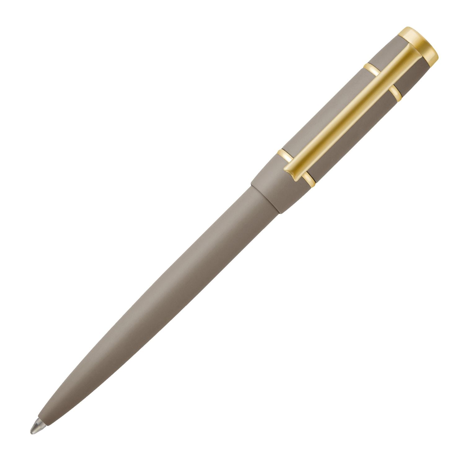 pióro kulkowe Rive Signature Lady Taupe - obrazek 3