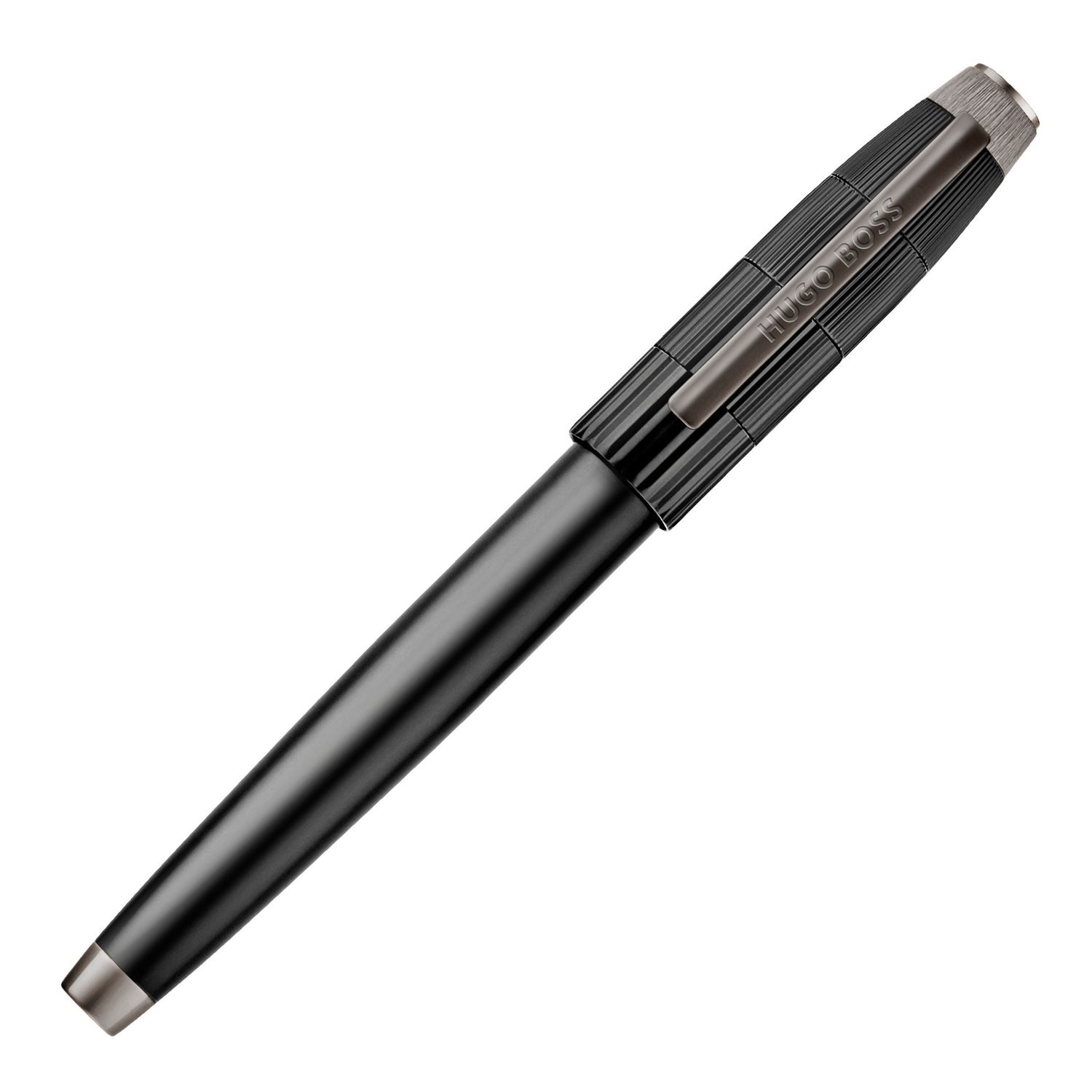 Wieczne pióro Striato Black - obrazek 3