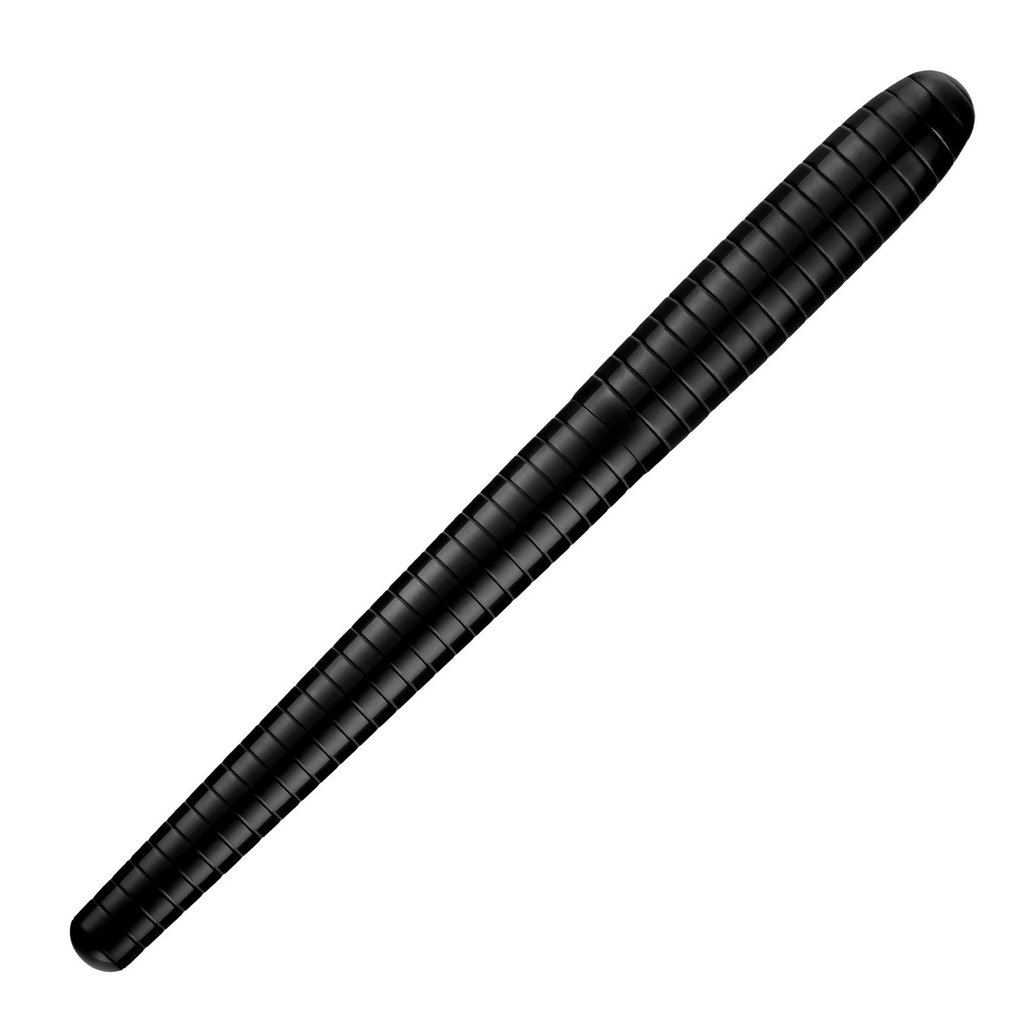 Wieczne pióro Contour Soft Bauhaus Black - obrazek 5