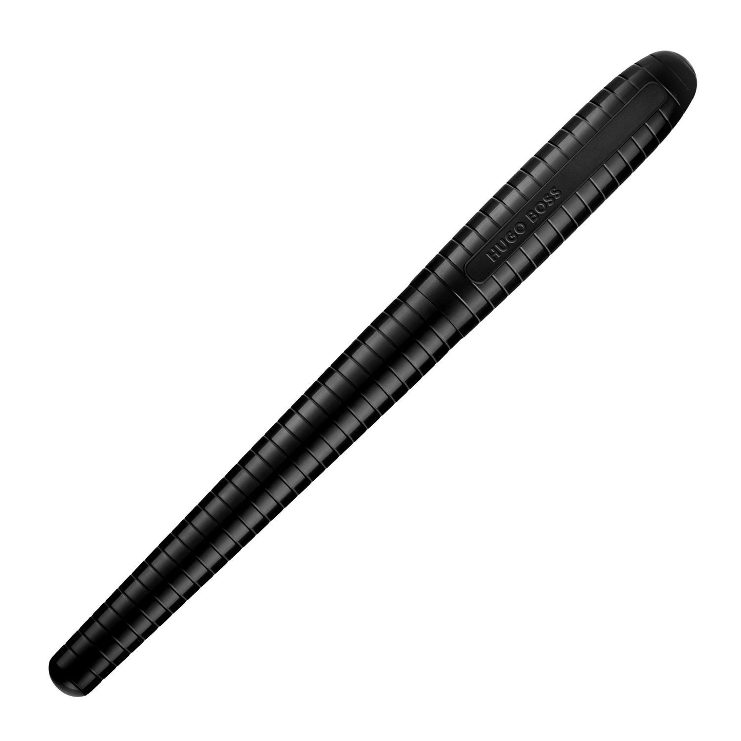 Wieczne pióro Contour Soft Bauhaus Black - obrazek 3