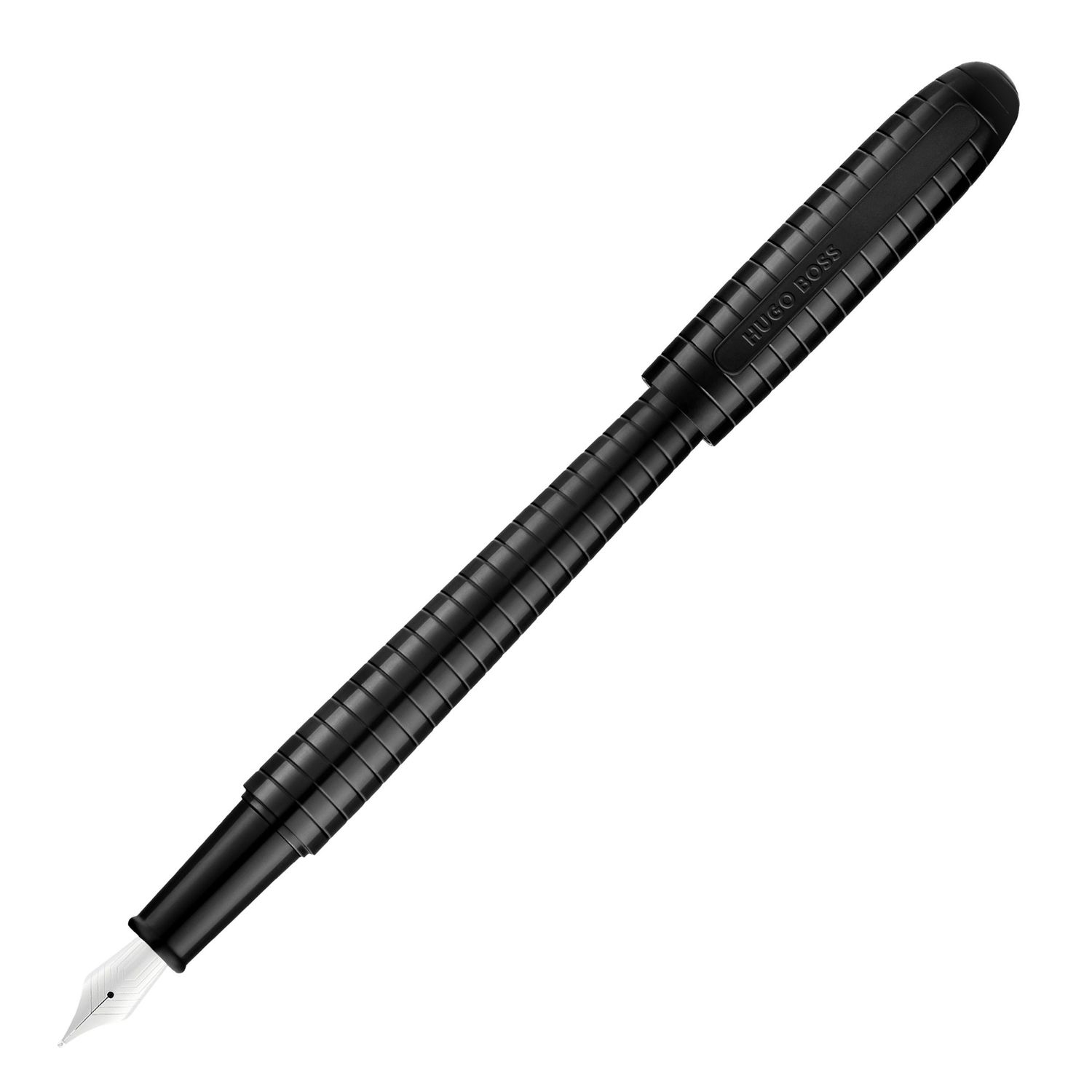 Wieczne pióro Contour Soft Bauhaus Black - obrazek 4