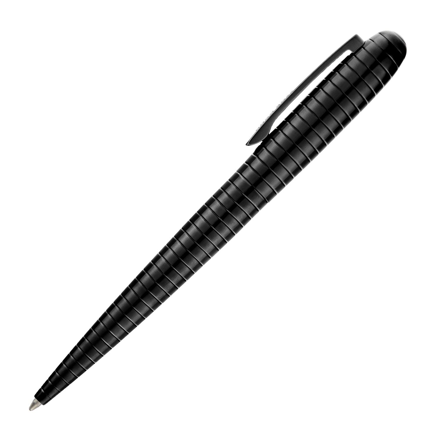 pióro kulkowe Contour Soft Bauhaus Black - obrazek 2