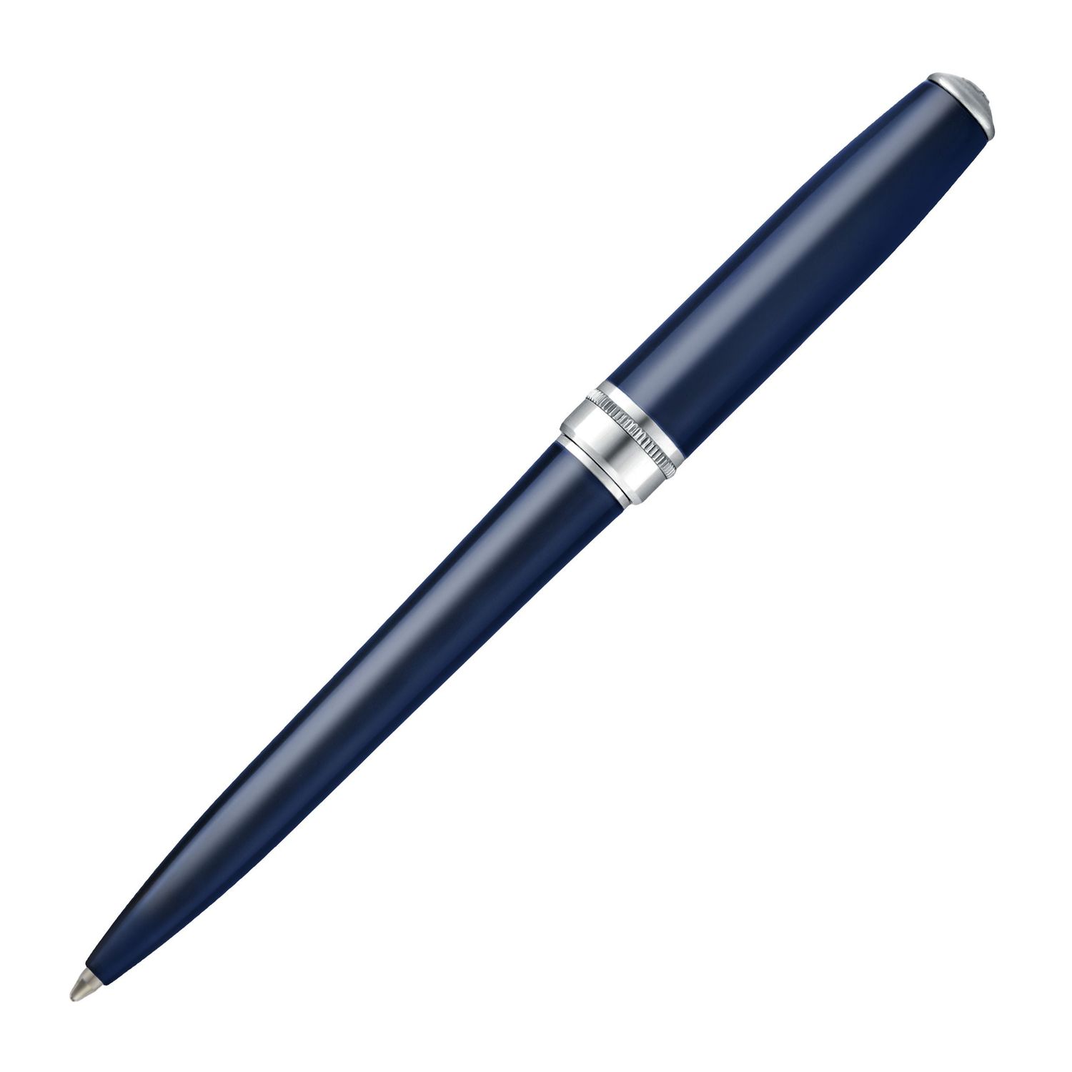 pióro kulkowe Essential Classic Blue - obrazek 3