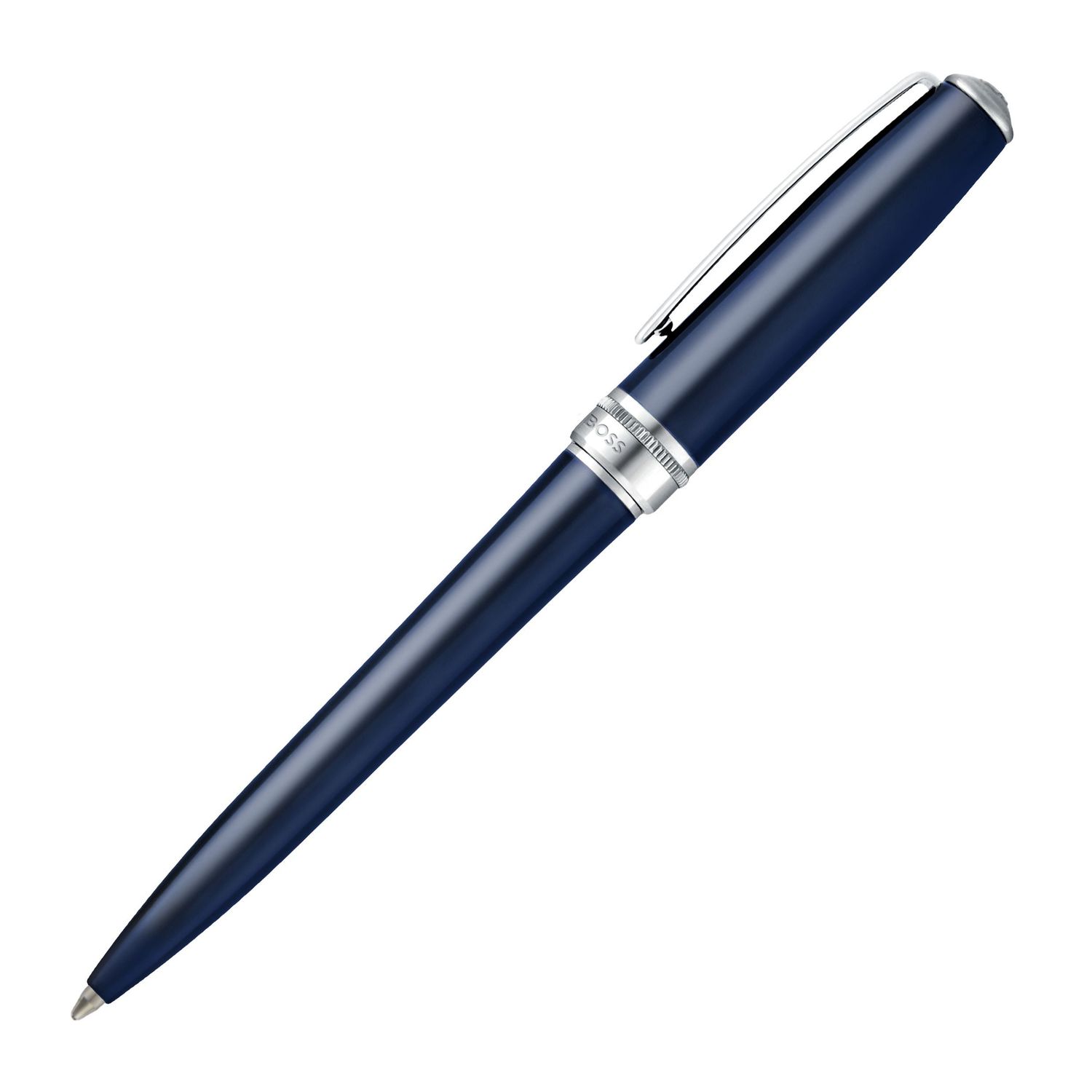 pióro kulkowe Essential Classic Blue - obrazek 2
