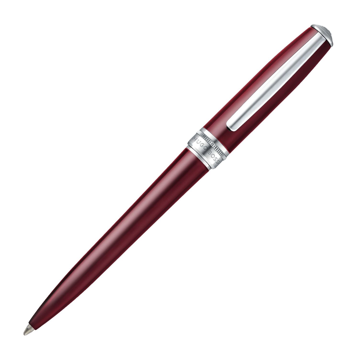 pióro kulkowe Essential Classic Burgundy