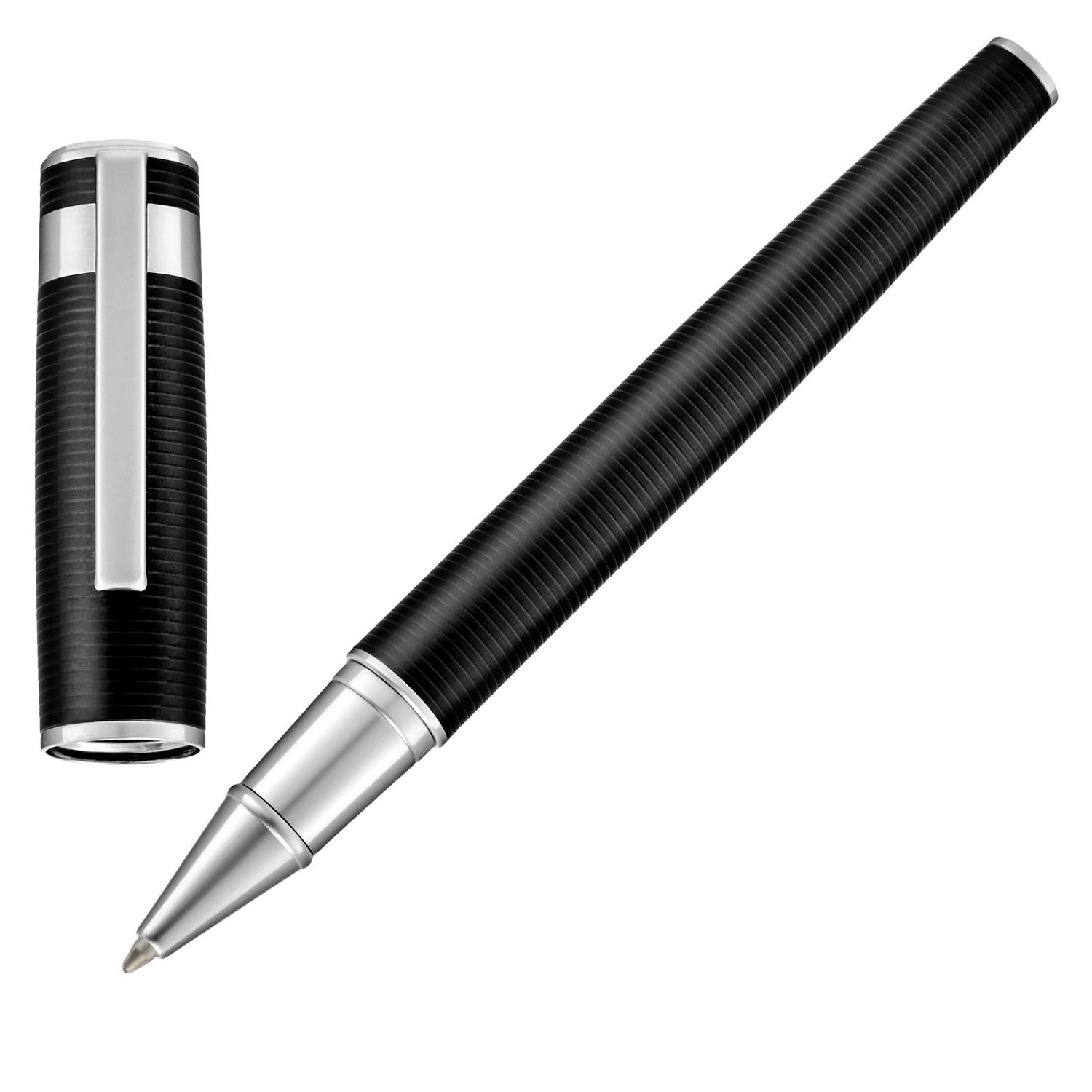Pióro kulkowe Arche Horizon Black