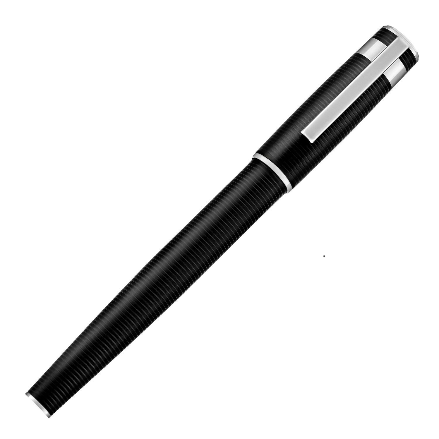 Pióro kulkowe Arche Horizon Black - obrazek 3