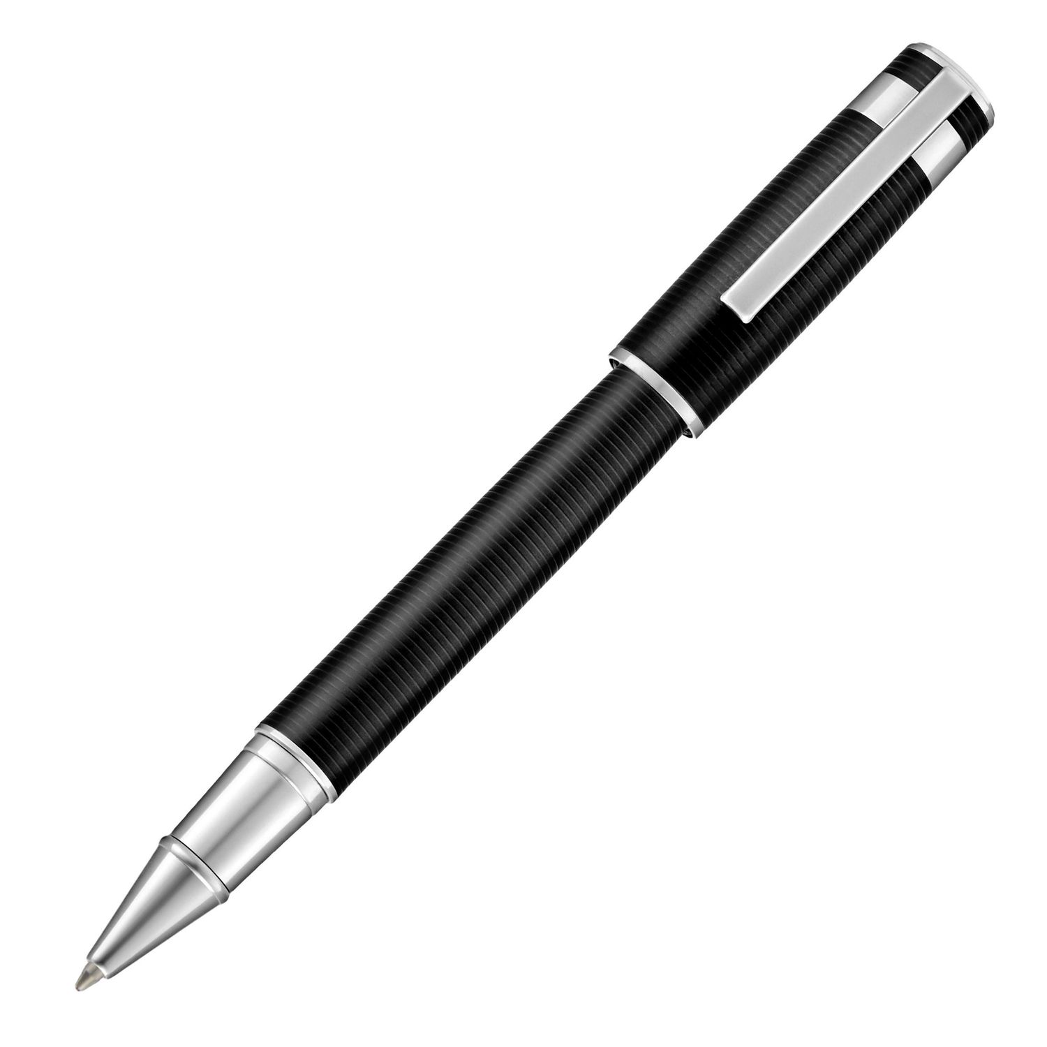 Pióro kulkowe Arche Horizon Black - obrazek 4