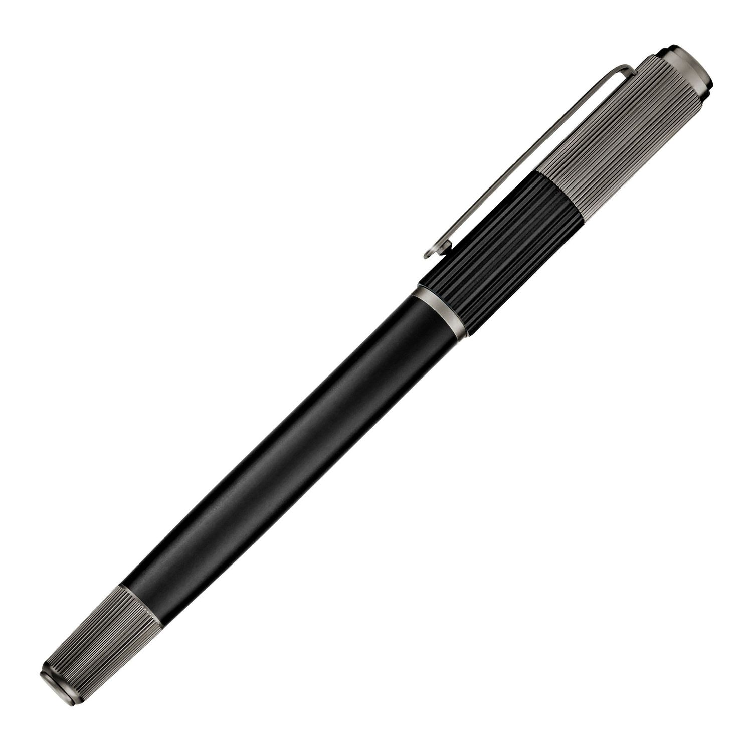 Wieczne pióro Striade Black - obrazek 2