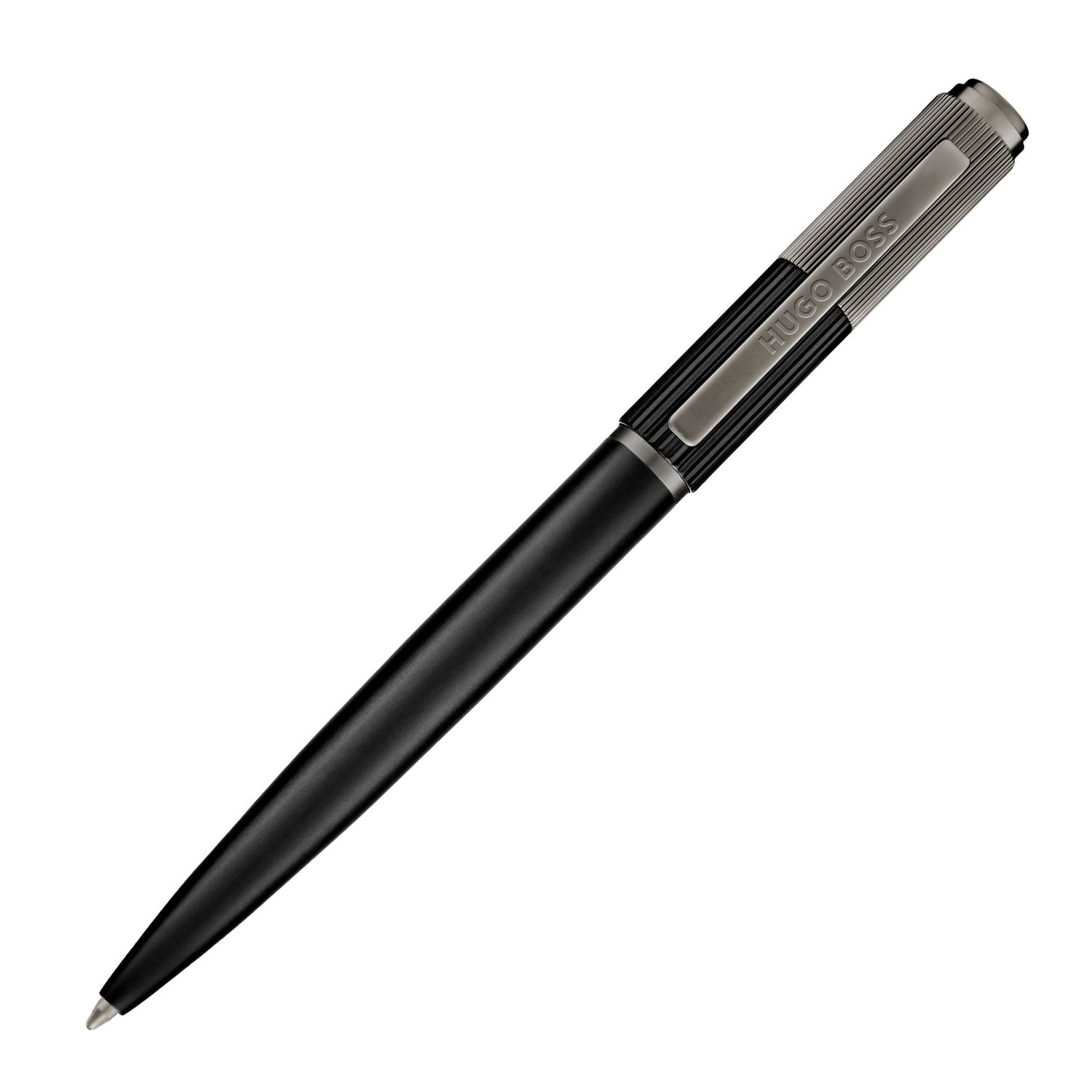 pióro kulkowe Striade Black