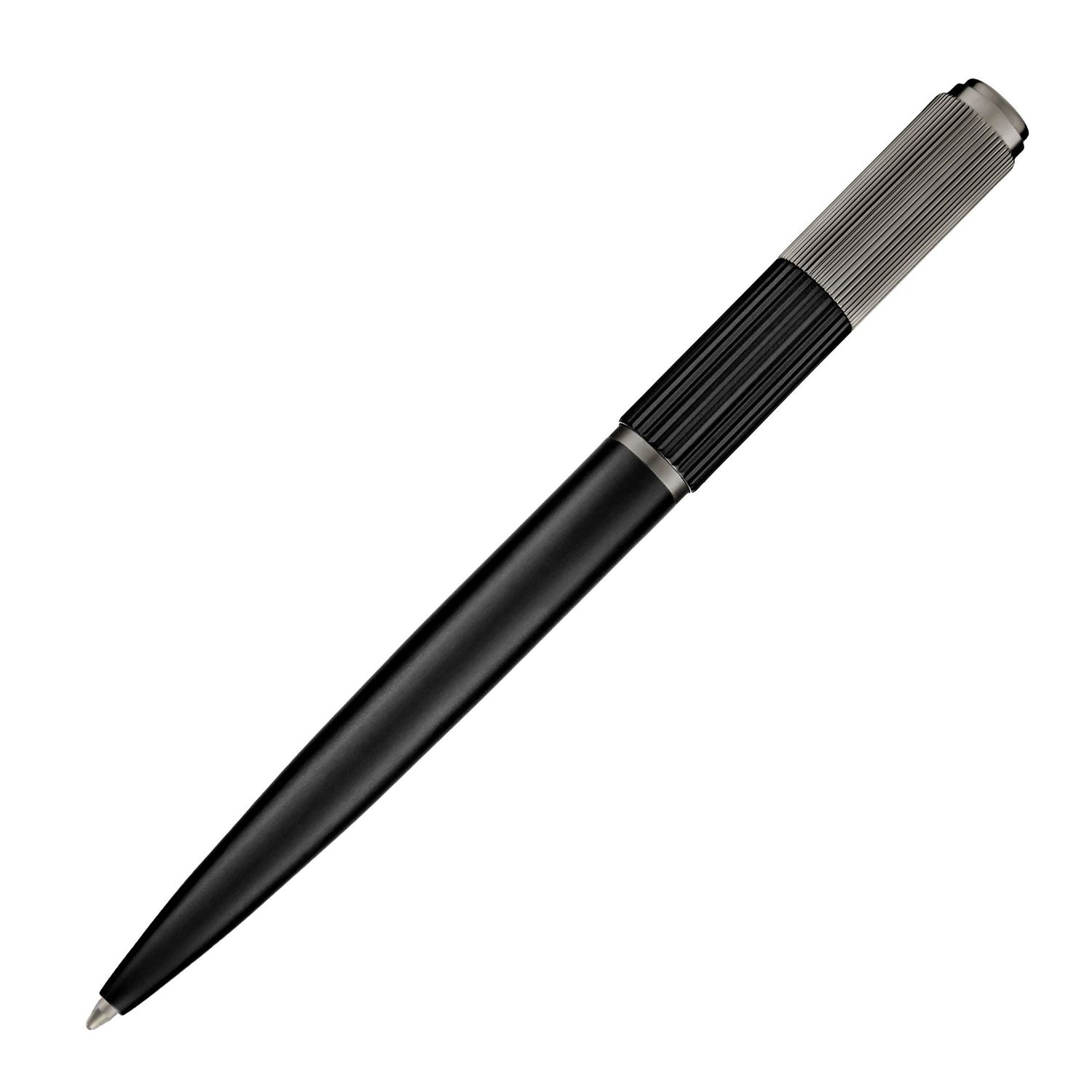 pióro kulkowe Striade Black - obrazek 3