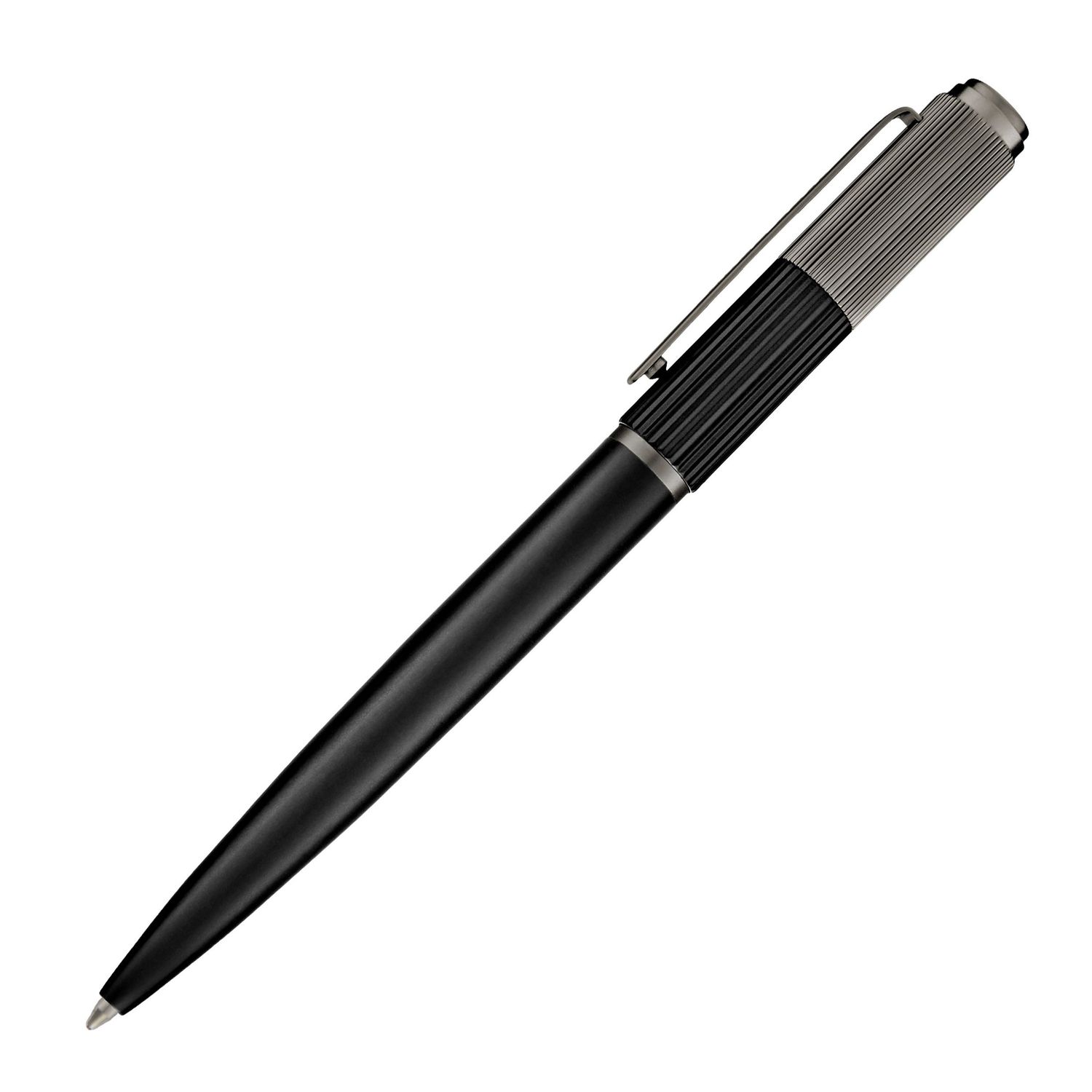 pióro kulkowe Striade Black - obrazek 2