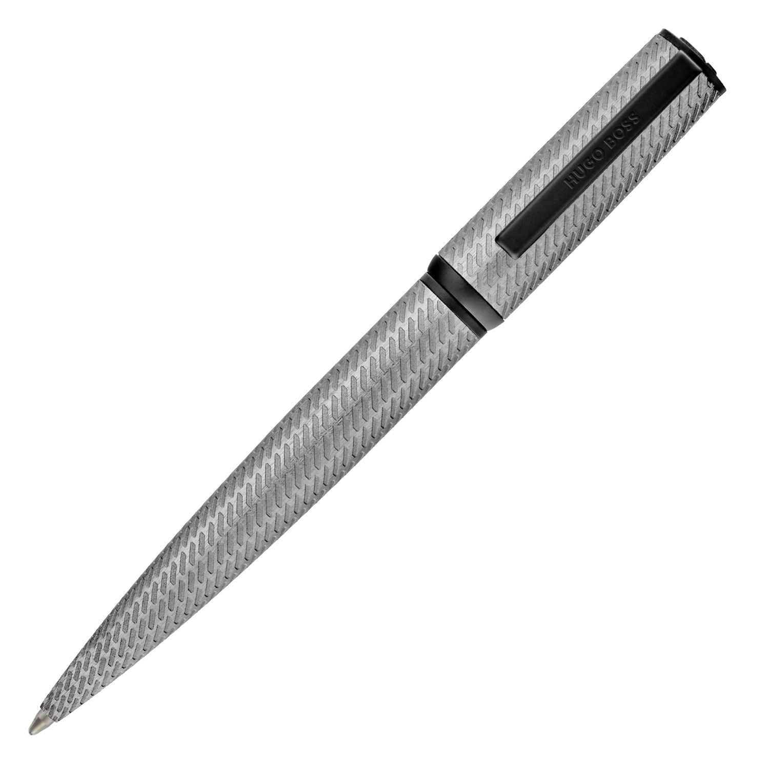 pióro kulkowe Arche Pattern Silver