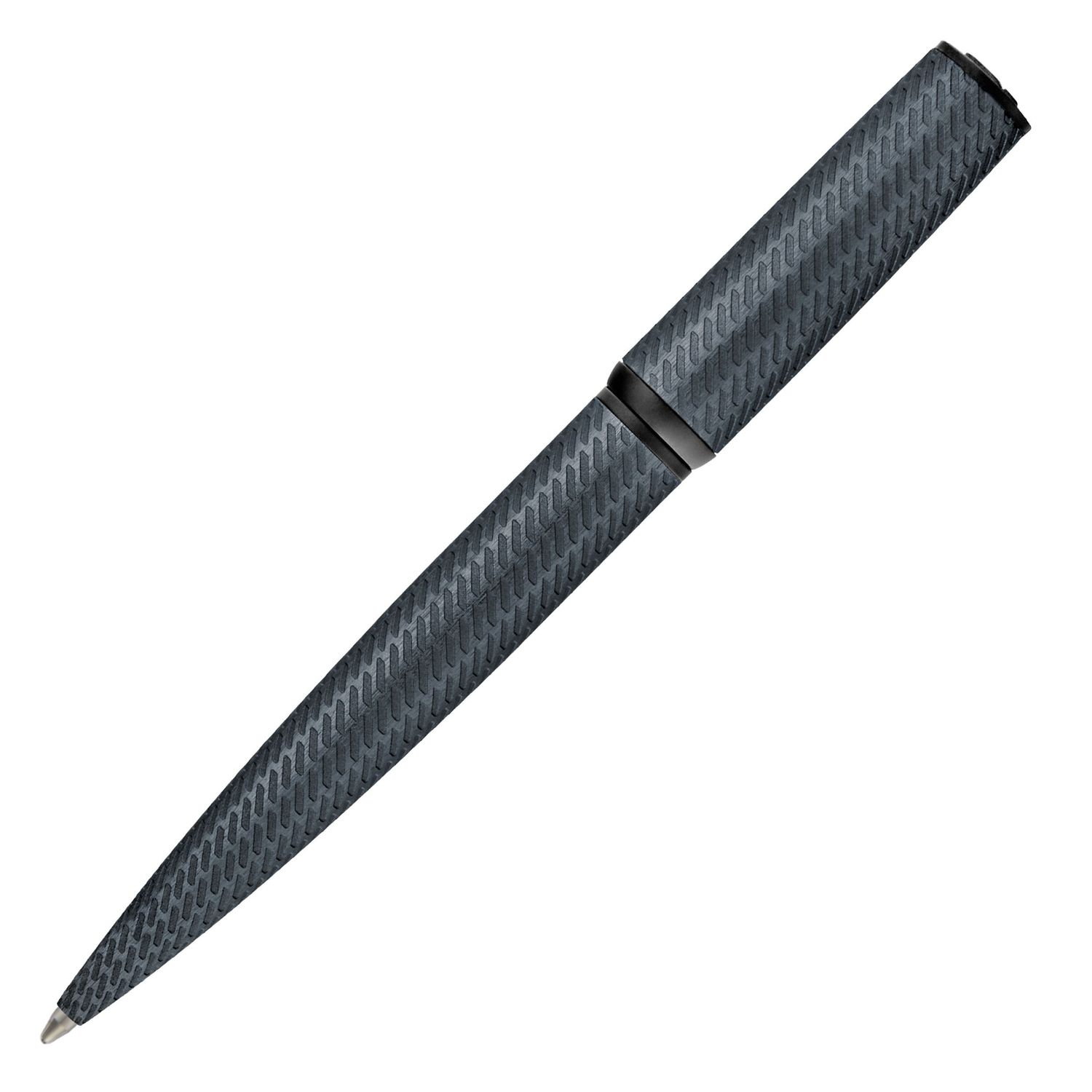 pióro kulkowe Arche Pattern Grey - obrazek 3