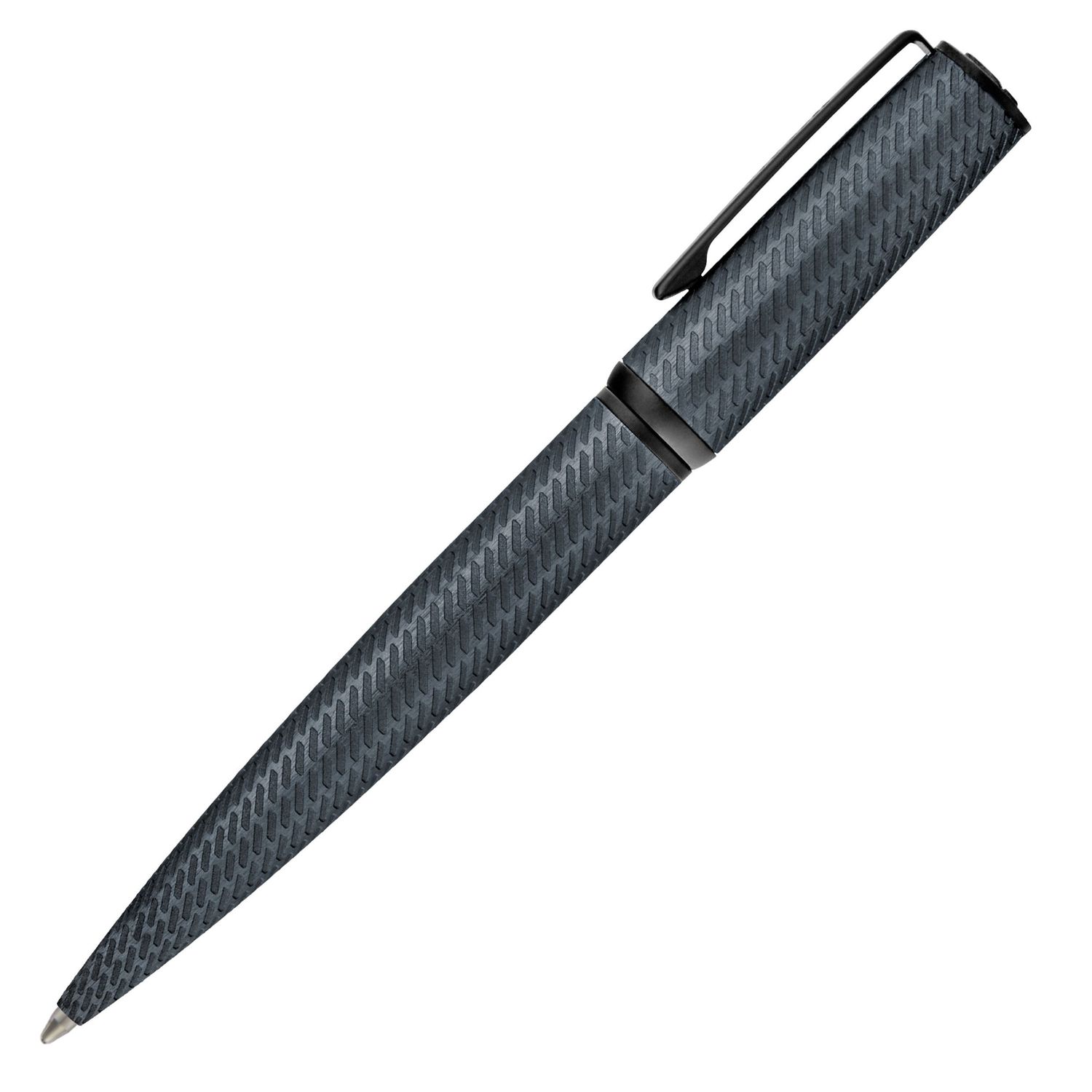 pióro kulkowe Arche Pattern Grey - obrazek 2