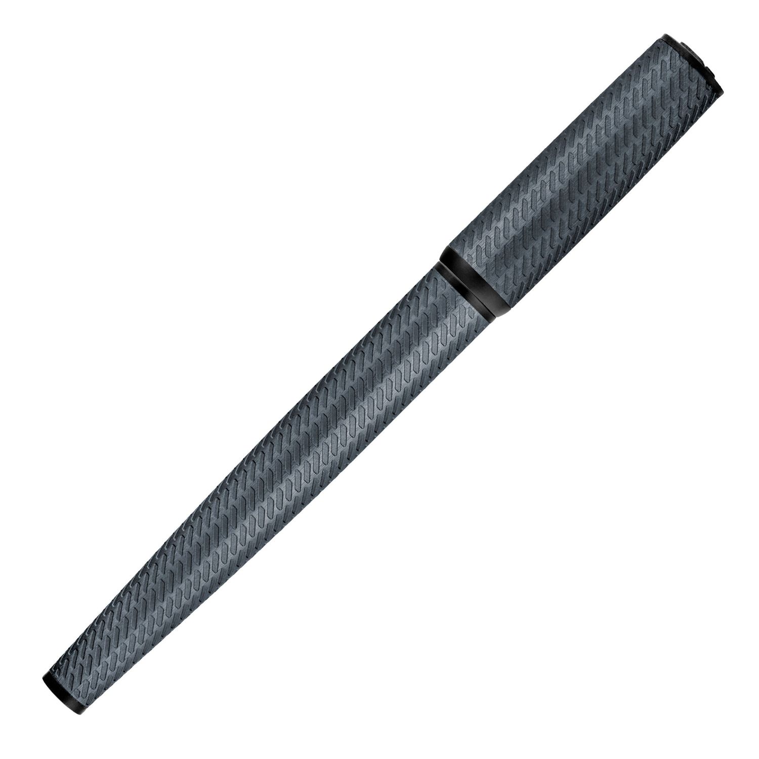 Pióro kulkowe Arche Pattern Grey - obrazek 5