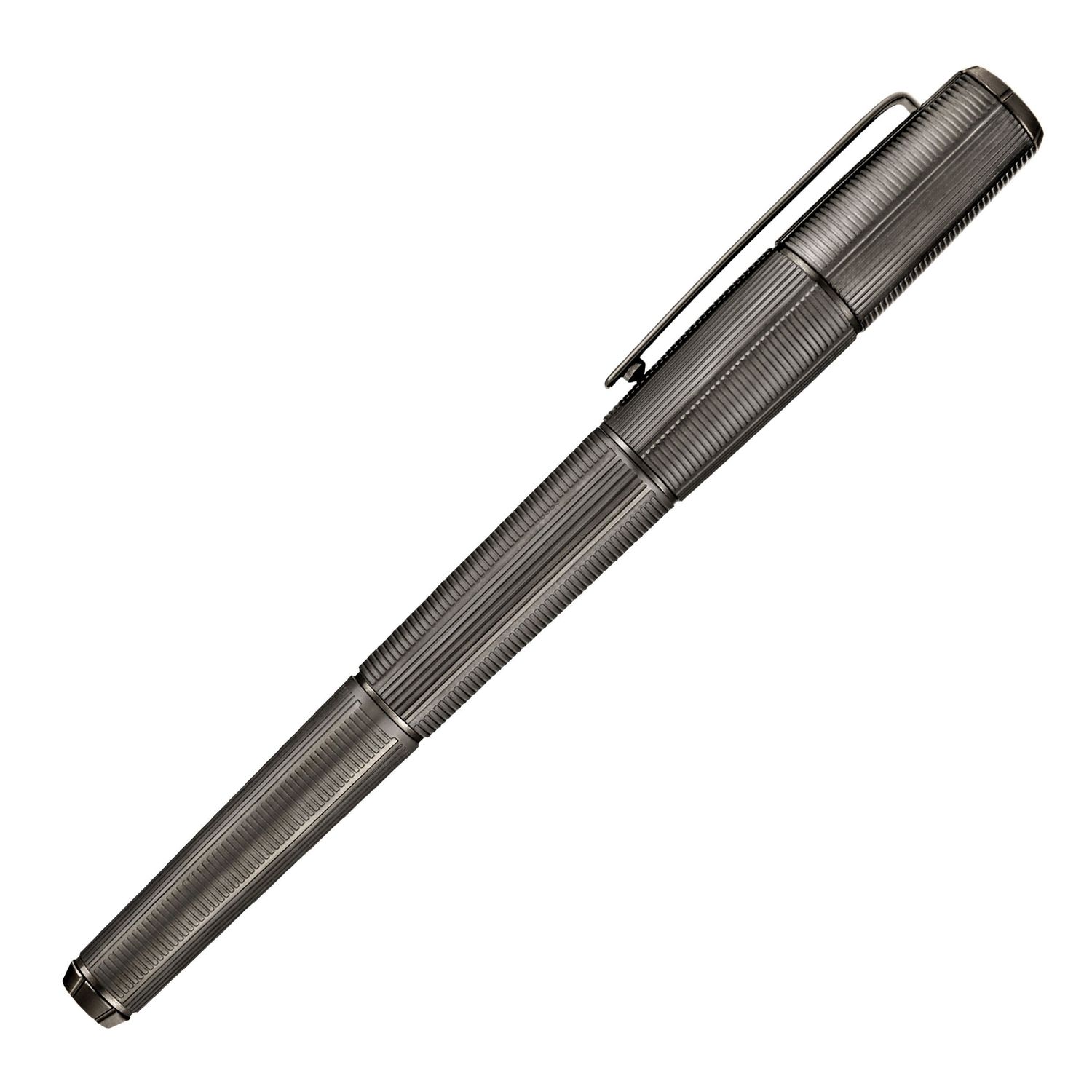 Wieczne pióro Meridien Gun - obrazek 2