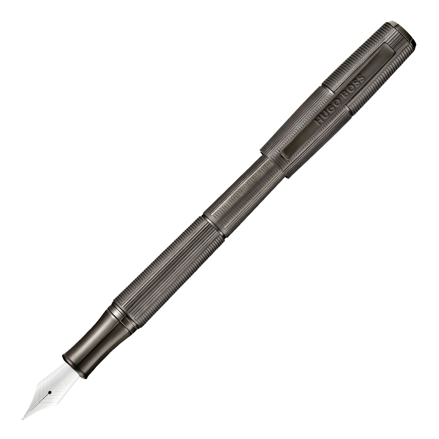 Wieczne pióro Meridien Gun - obrazek 4