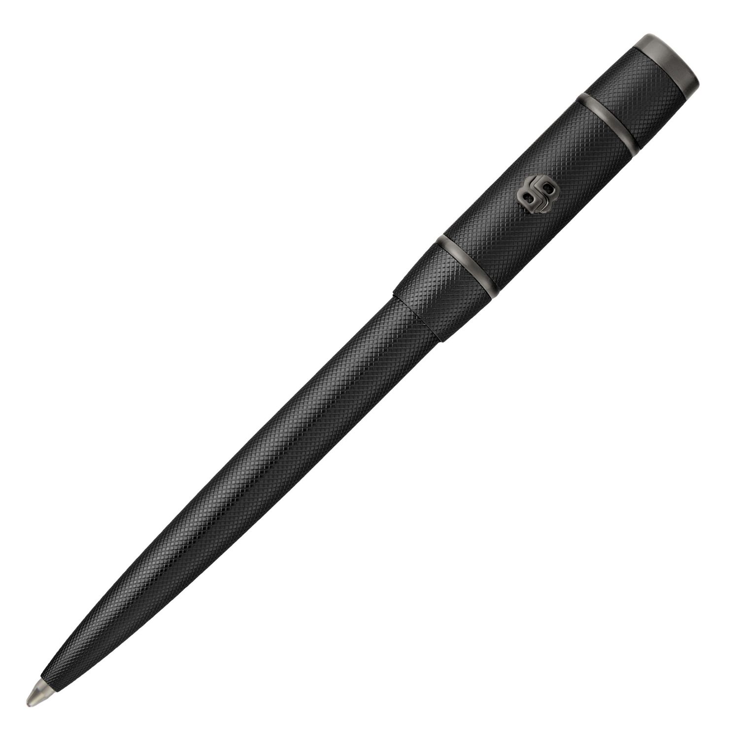 pióro kulkowe Rive Varsity Diamond Black - obrazek 4
