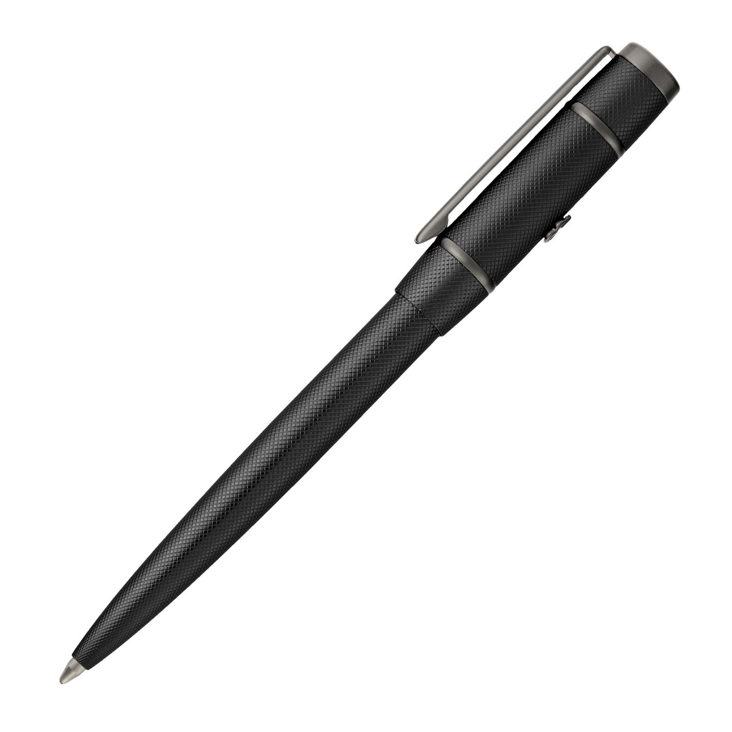 pióro kulkowe Rive Varsity Diamond Black - obrazek 2