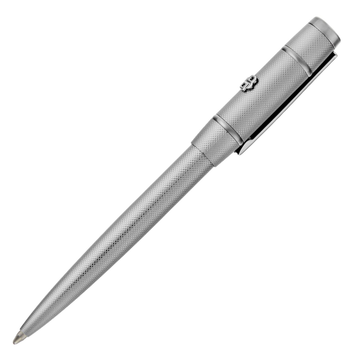pióro kulkowe Rive Varsity Diamond Chrome