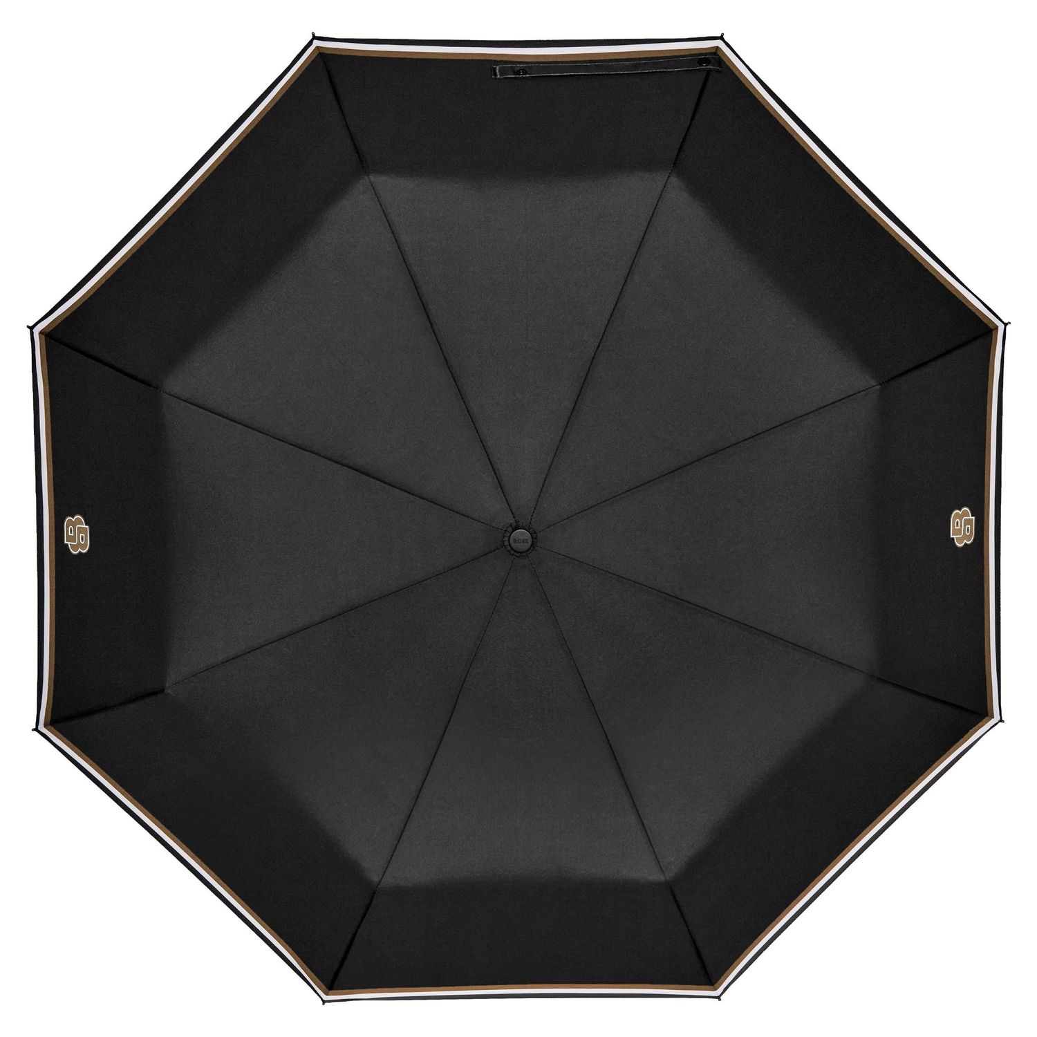 Parasol Varsity Black - obrazek 3