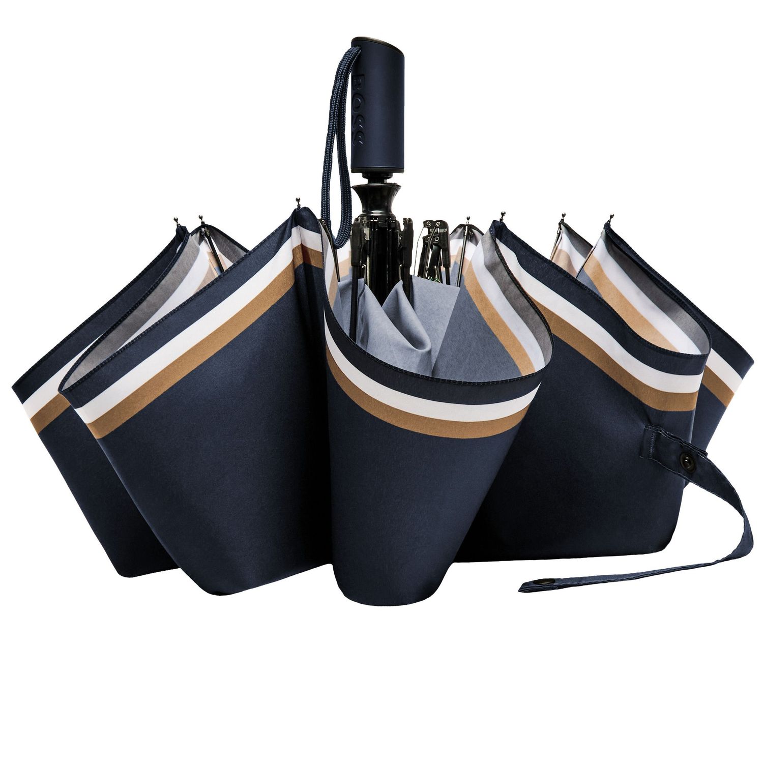 Parasol Varsity Navy - obrazek 2