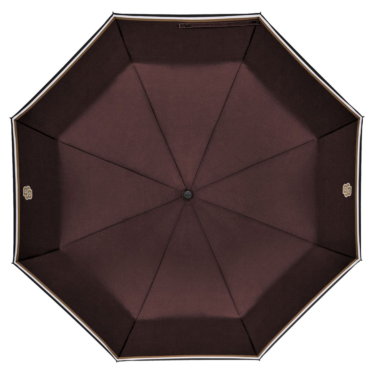 Parasol Varsity Burgundy - obrazek 3