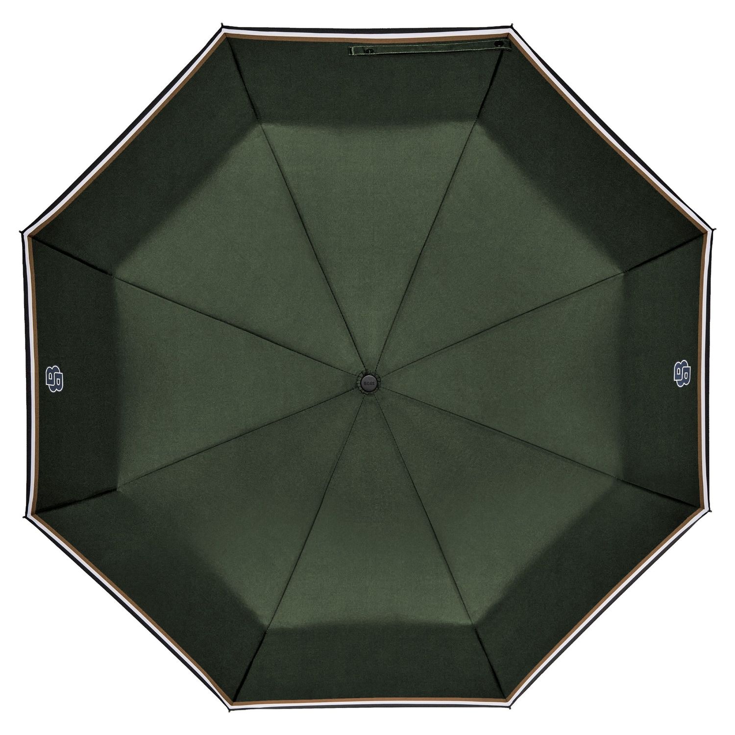 Parasol Varsity Forest Green - obrazek 3