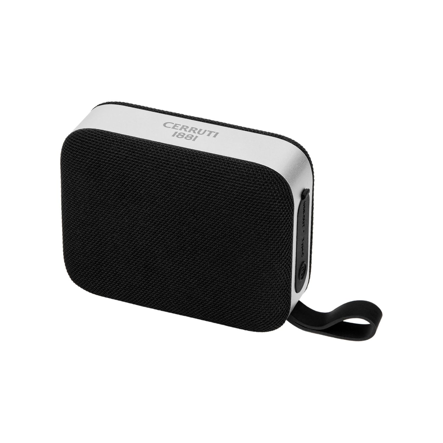 Connected speaker Jefferson Black - obrazek 3