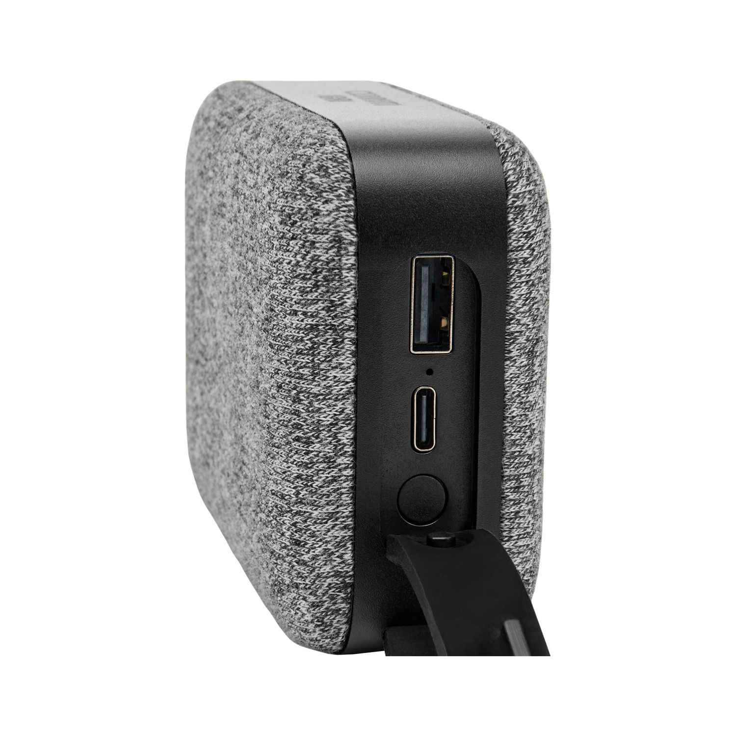 Connected speaker Jefferson Grey - obrazek 2