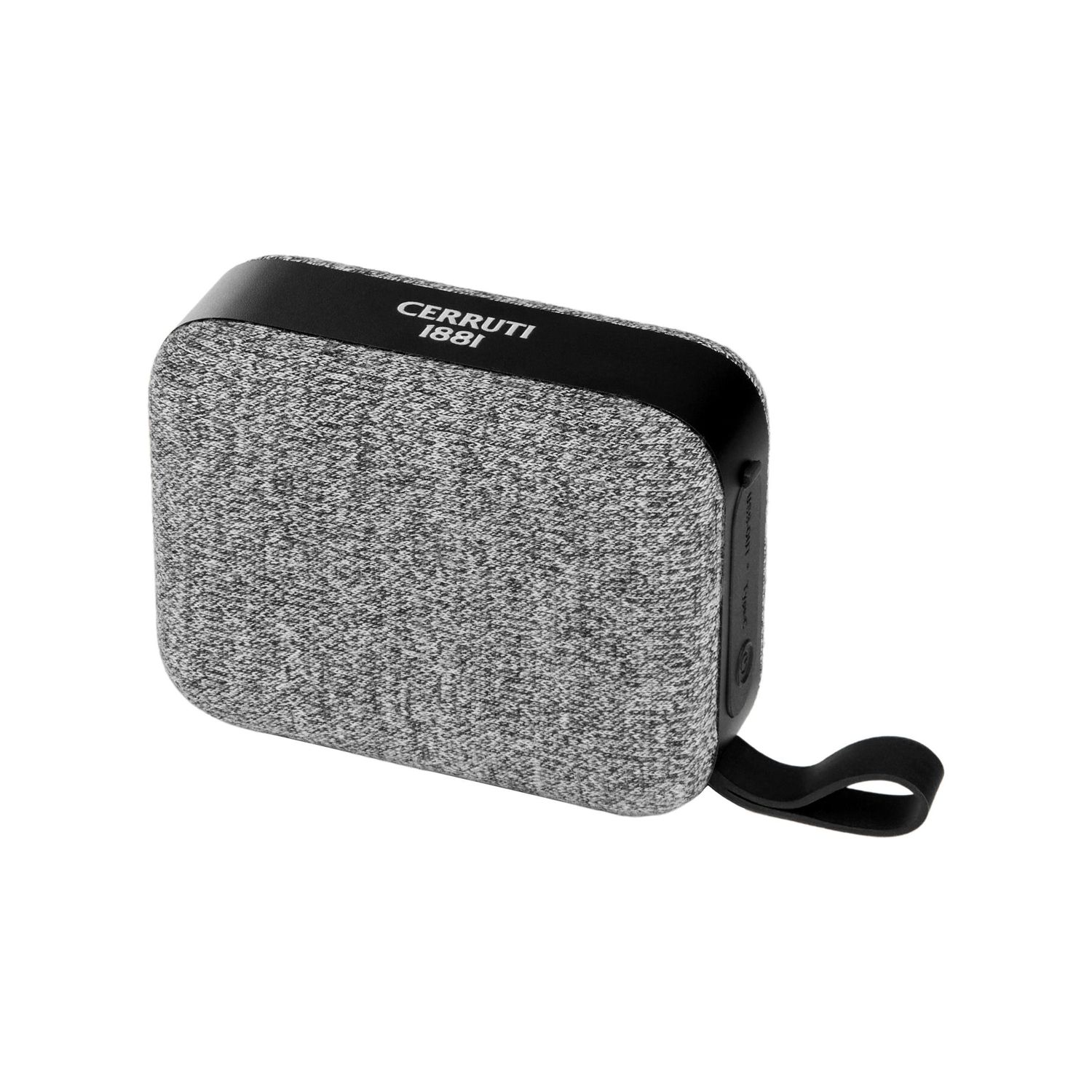 Connected speaker Jefferson Grey - obrazek 3