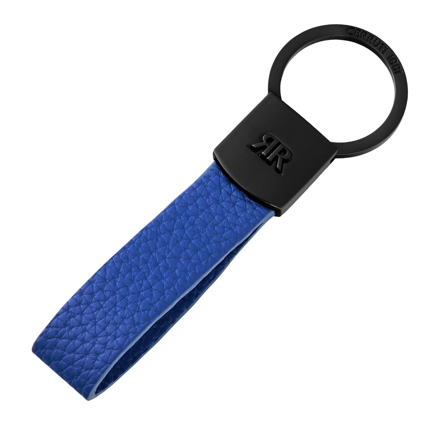 Breloczek na klucze Jefferson Bright Blue