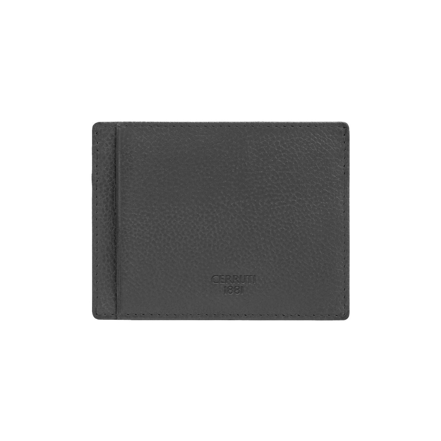 Etui na karty Jefferson Grey - obrazek 4