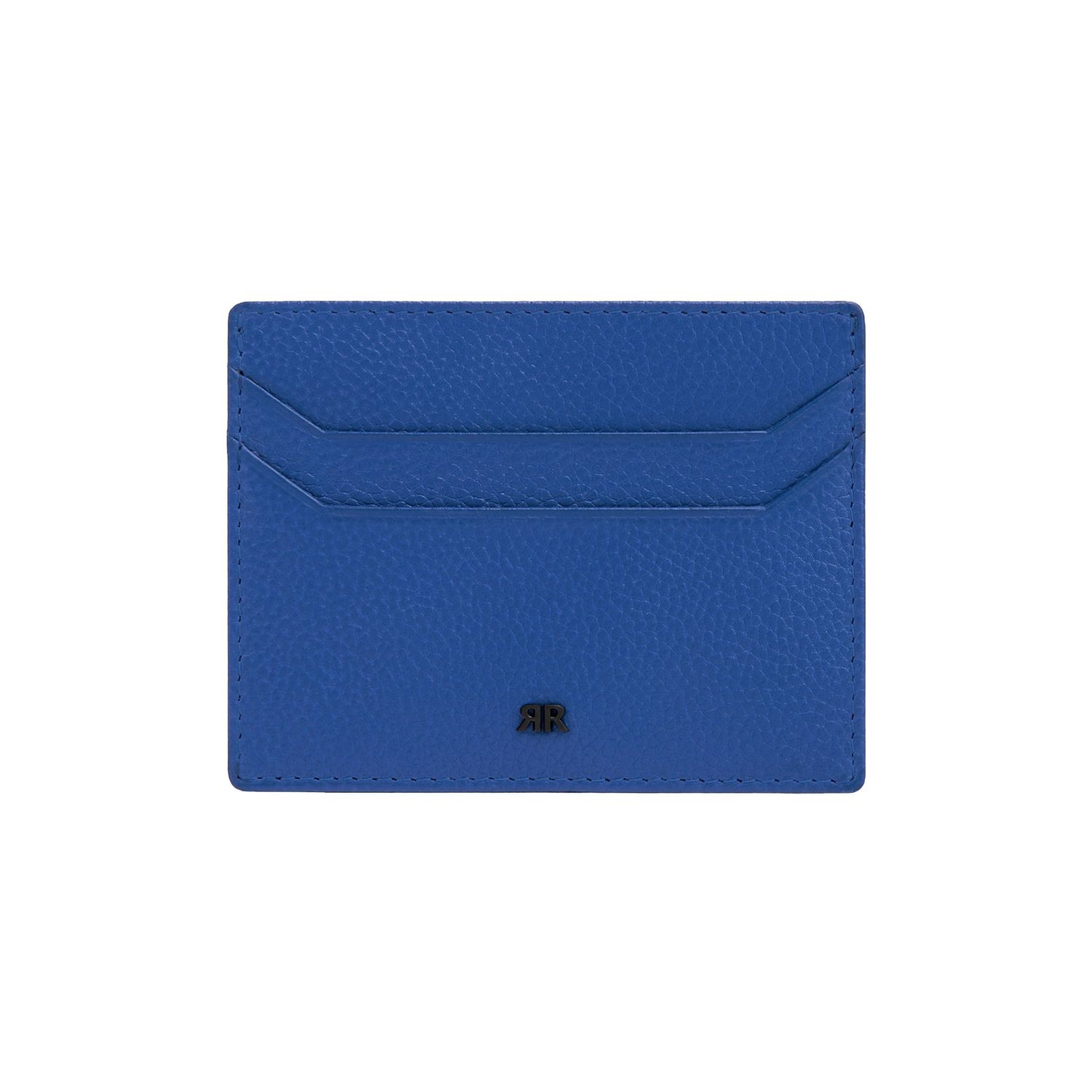 Etui na karty Jefferson Bright Blue - obrazek 2