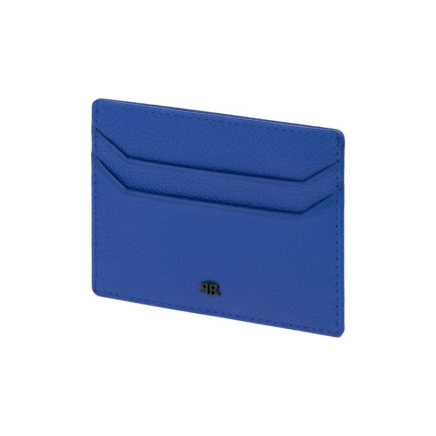 Etui na karty Jefferson Bright Blue - obrazek 3