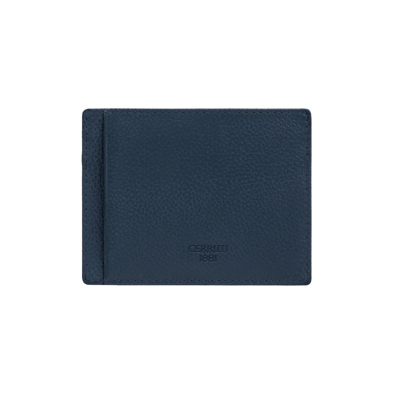 Etui na karty Jefferson Dusk Blue - obrazek 4