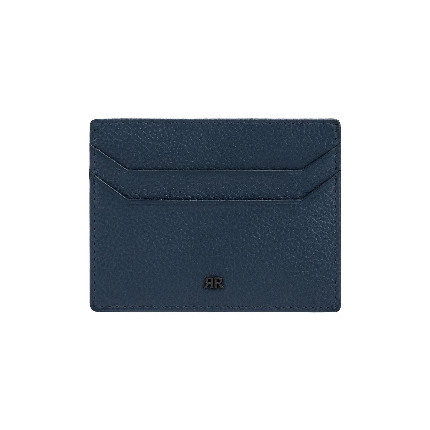 Etui na karty Jefferson Dusk Blue - obrazek 2
