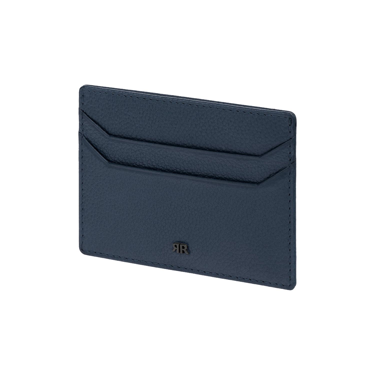 Etui na karty Jefferson Dusk Blue - obrazek 3