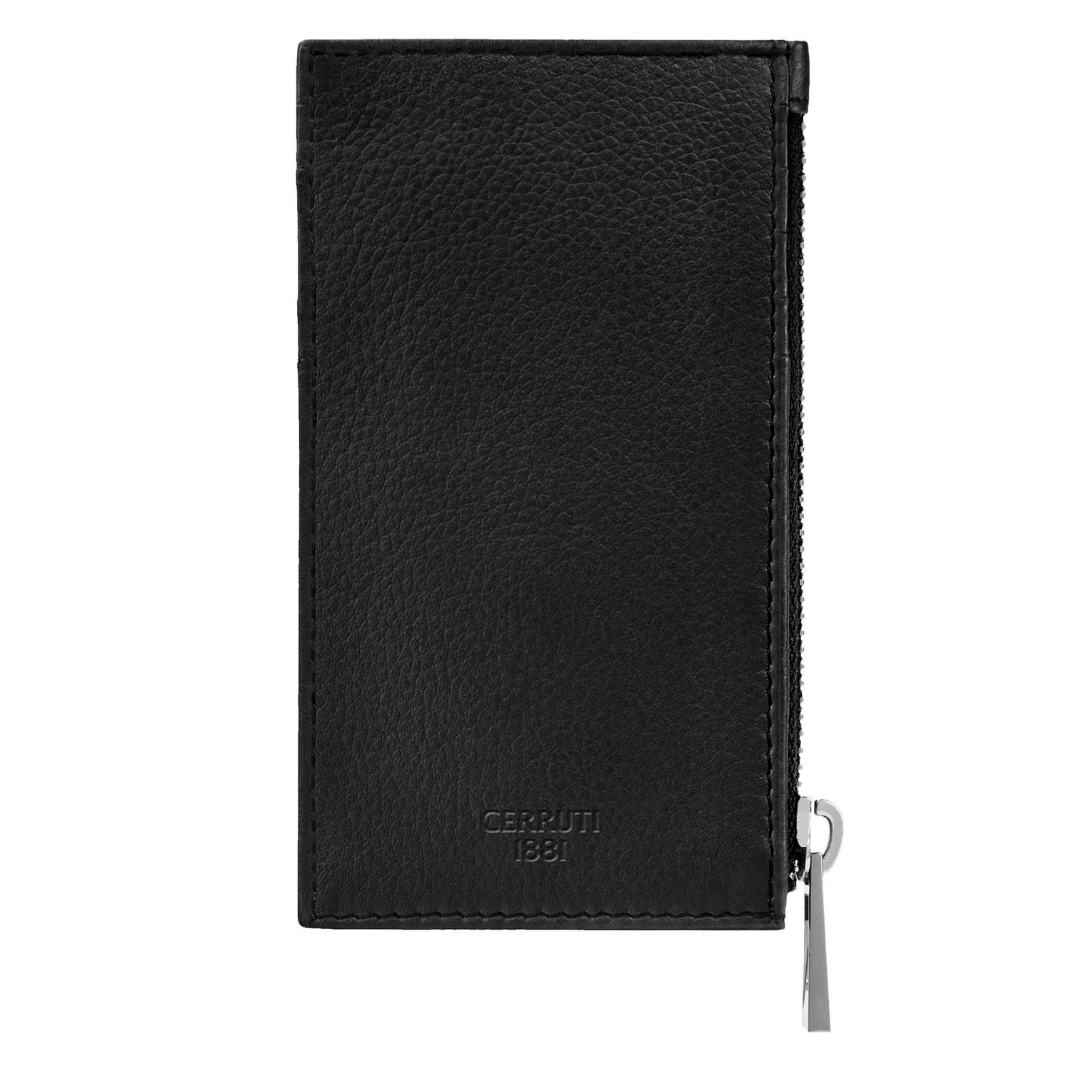 Etui na karty Jefferson Black - obrazek 5
