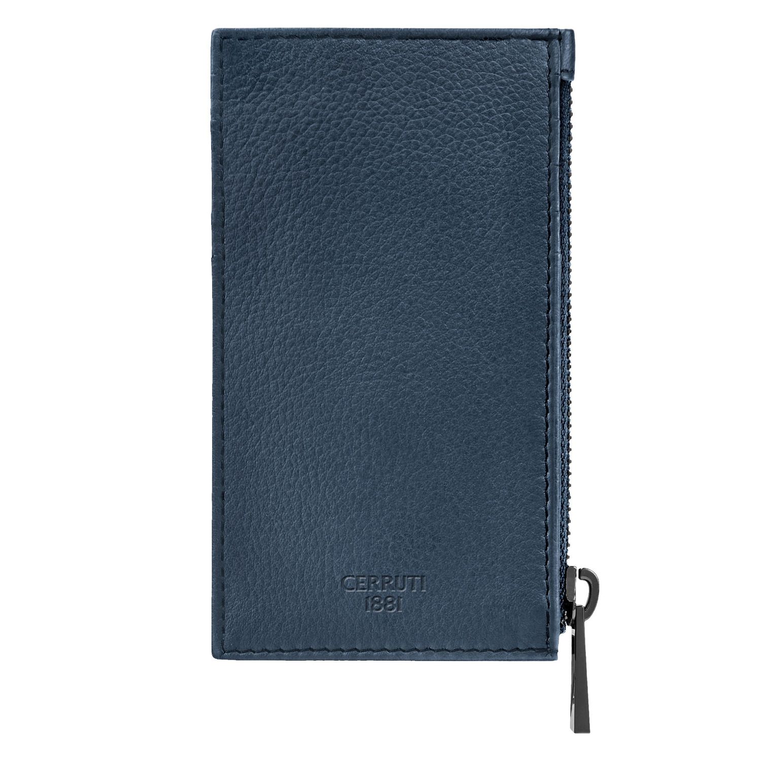 Etui na karty Jefferson Dusk Blue - obrazek 5