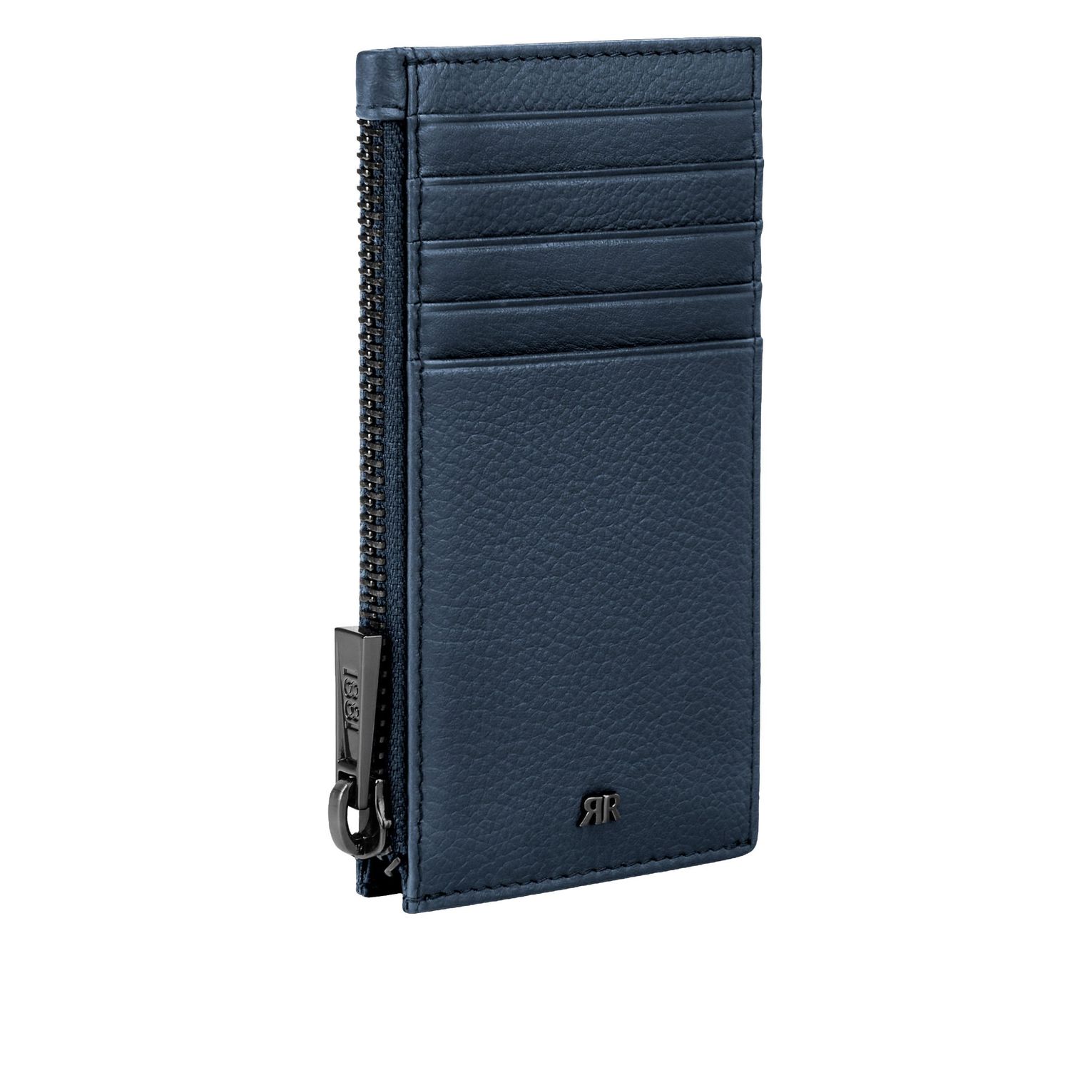 Etui na karty Jefferson Dusk Blue - obrazek 4