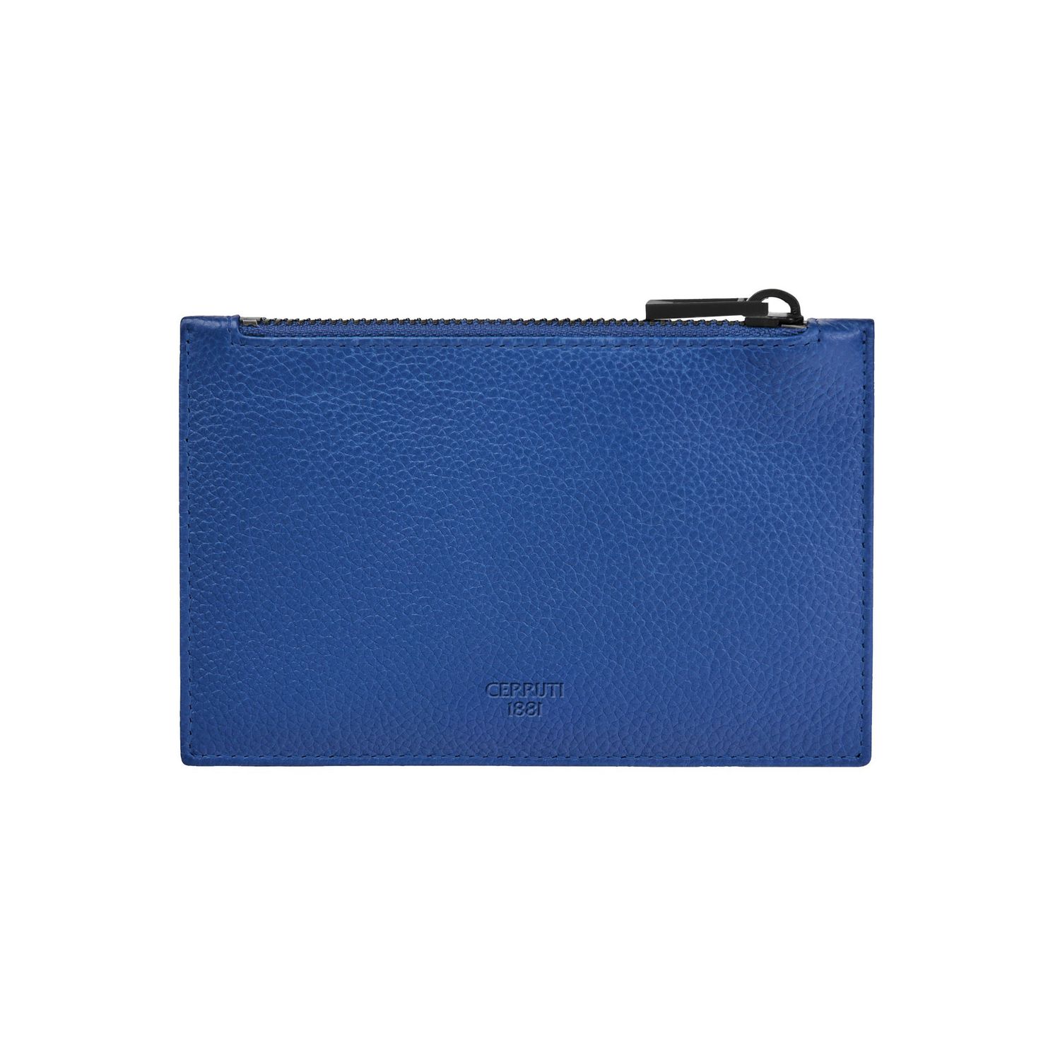 Kopertówka Jefferson Bright Blue - obrazek 5