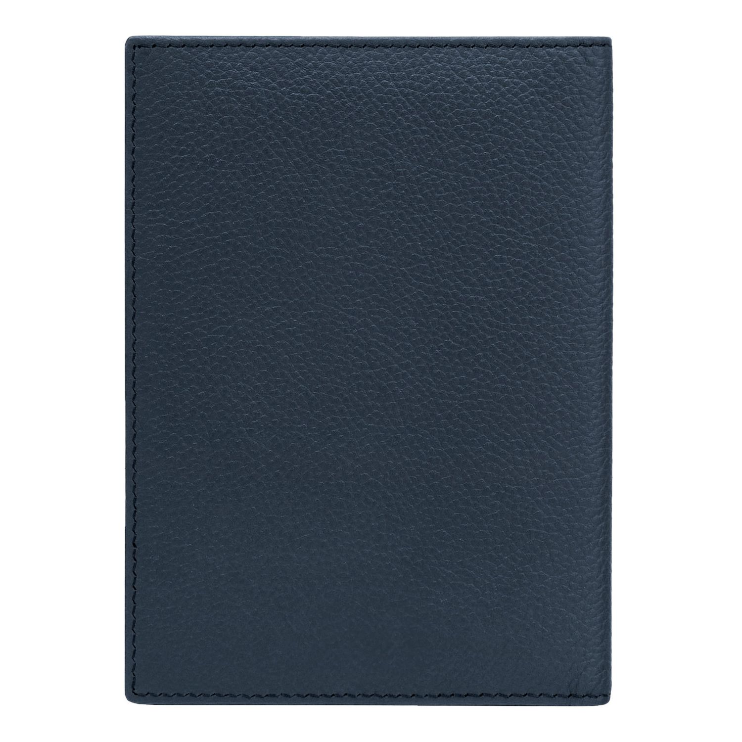 Etui na paszport Jefferson Dusk Blue - obrazek 5