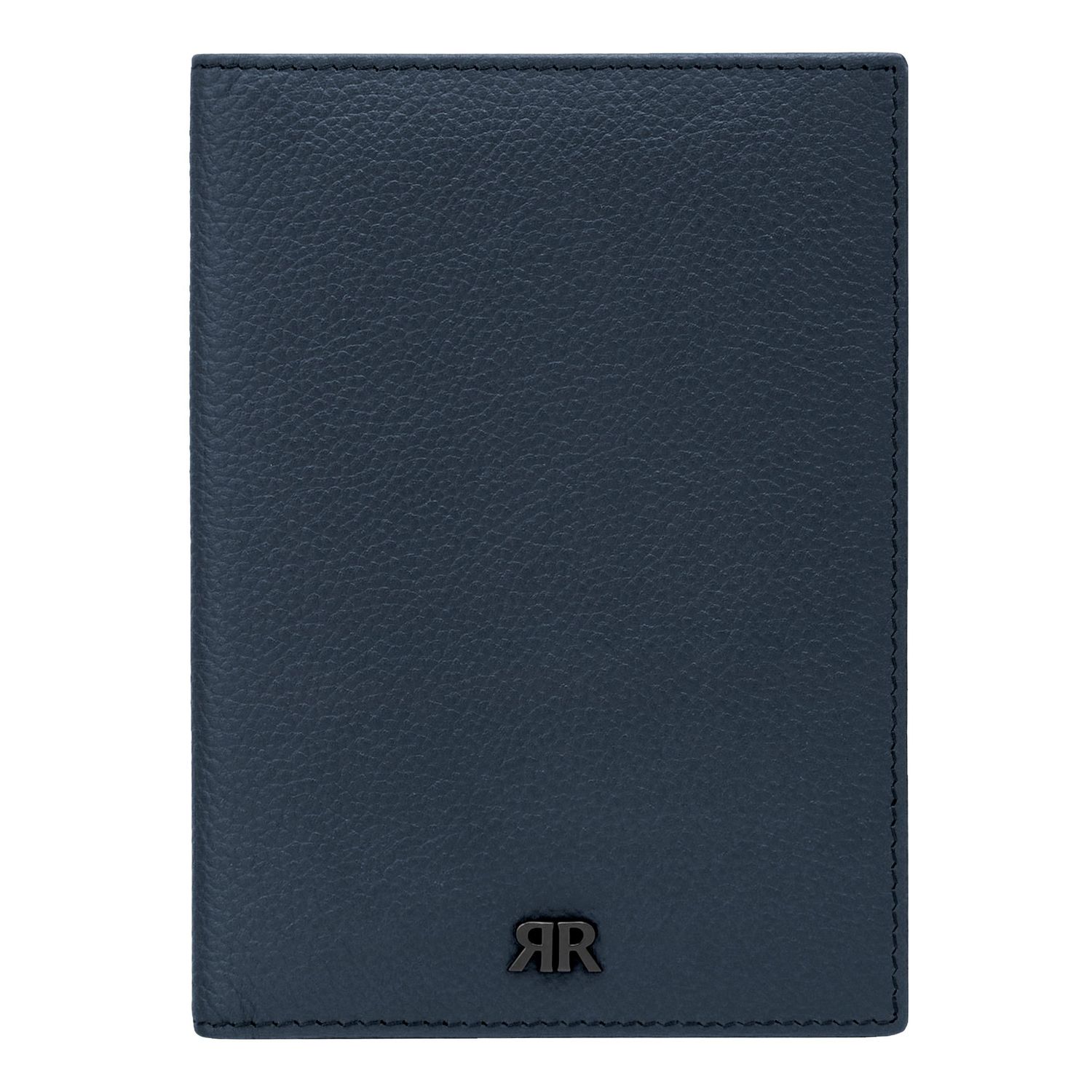 Etui na paszport Jefferson Dusk Blue - obrazek 2