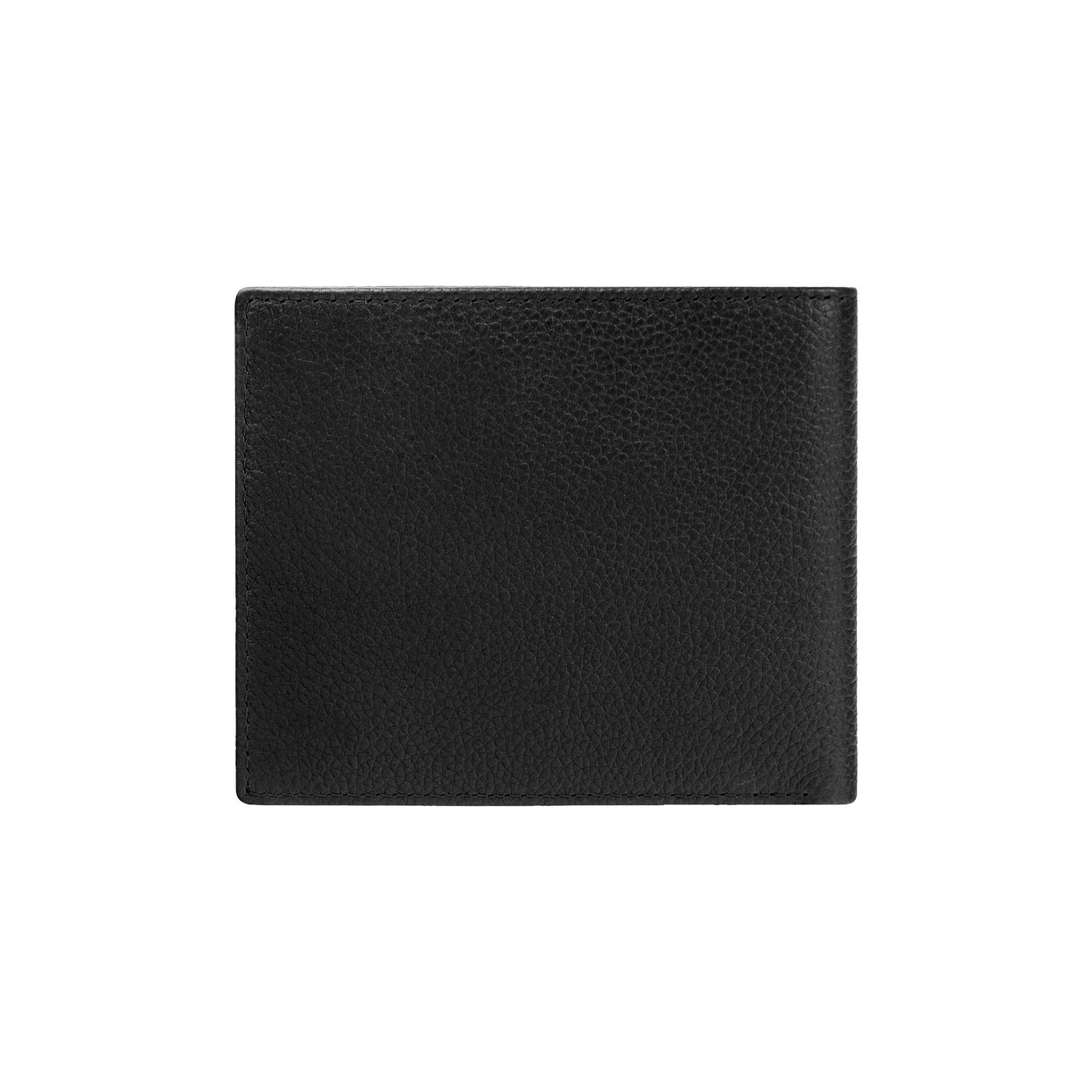 Portfel karty Jefferson Black - obrazek 5