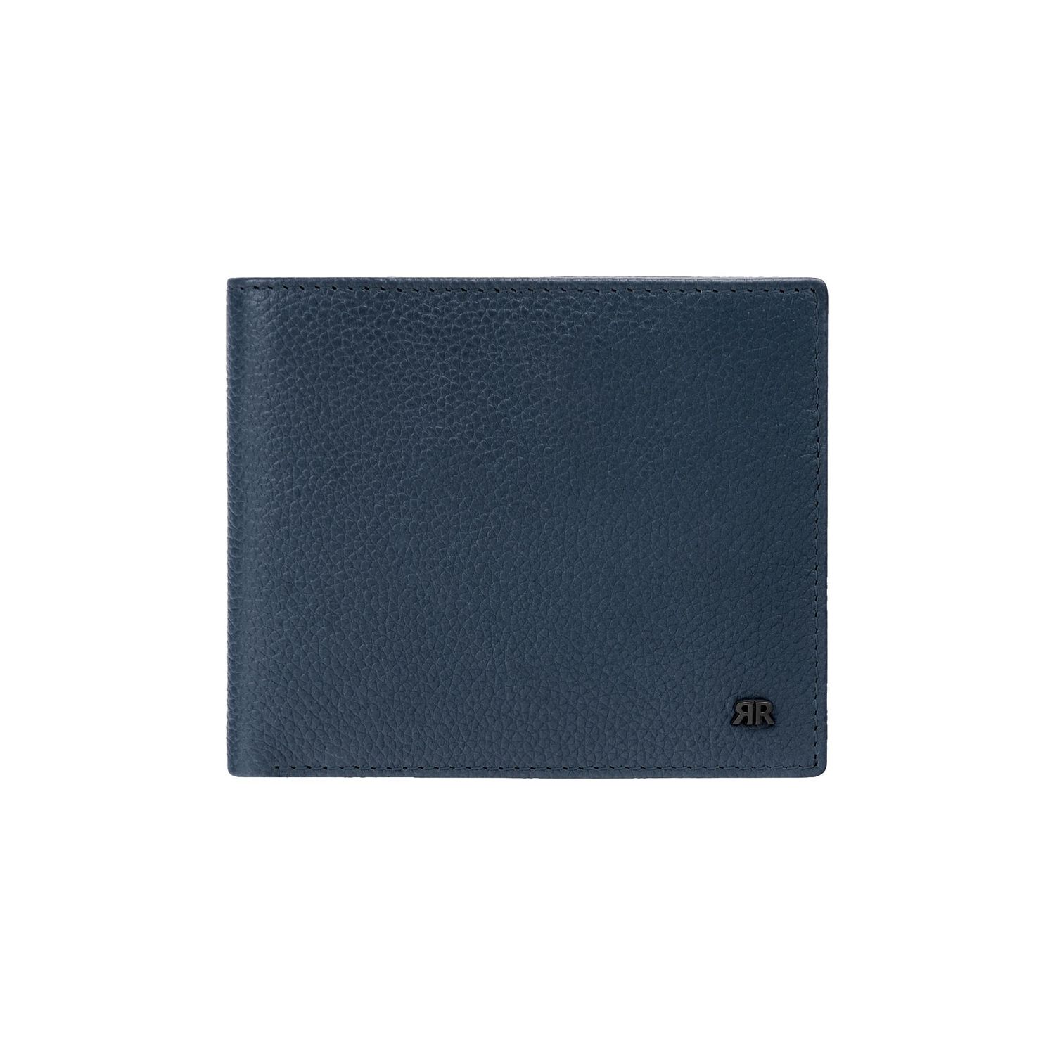Portfel karty Jefferson Dusk Blue - obrazek 2